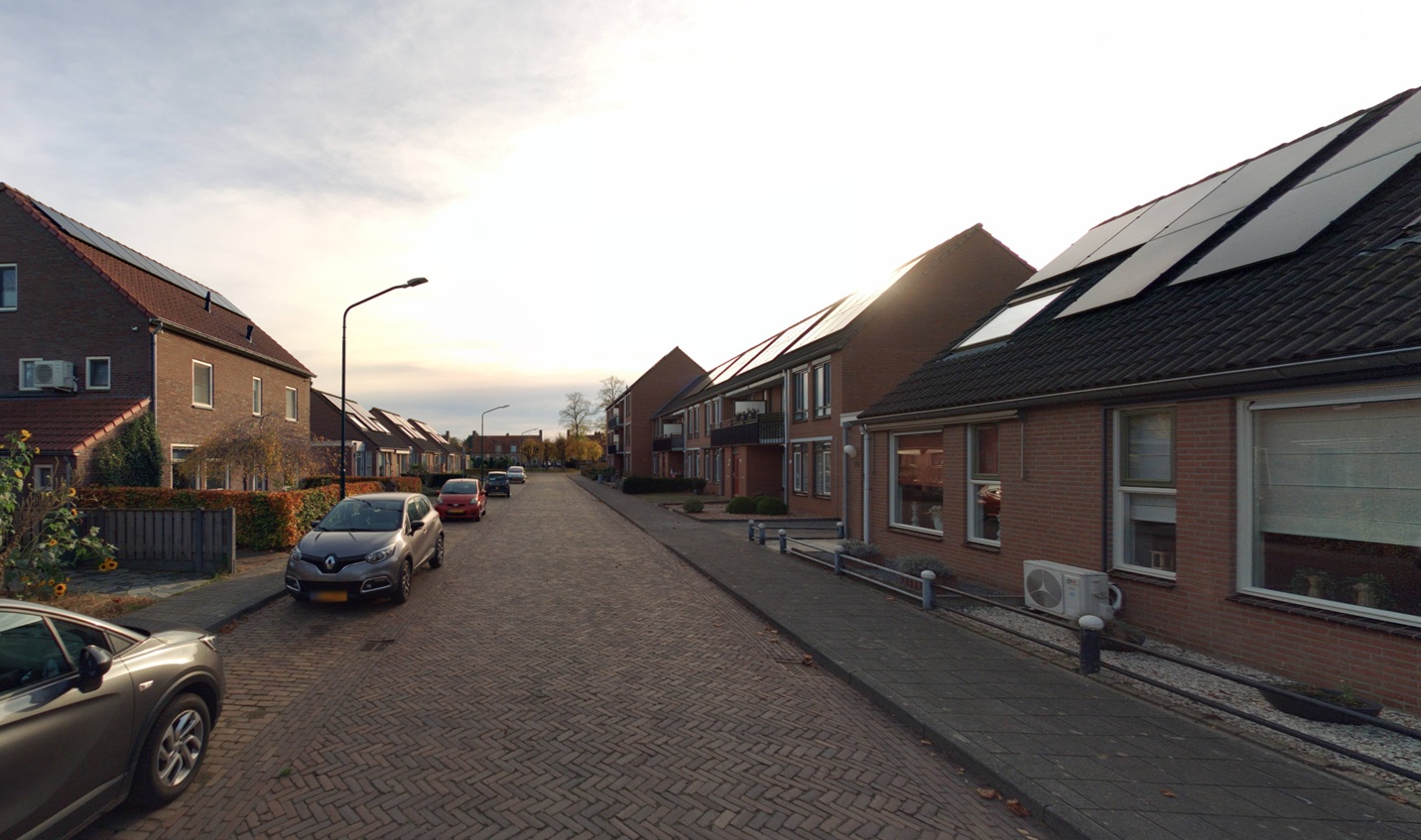 Beatrixstraat 9