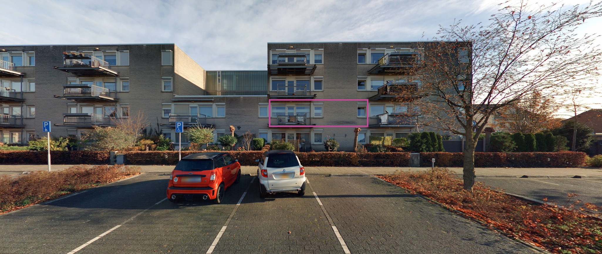 Hof van Cuijk 33, 5431 EZ Cuijk, Nederland