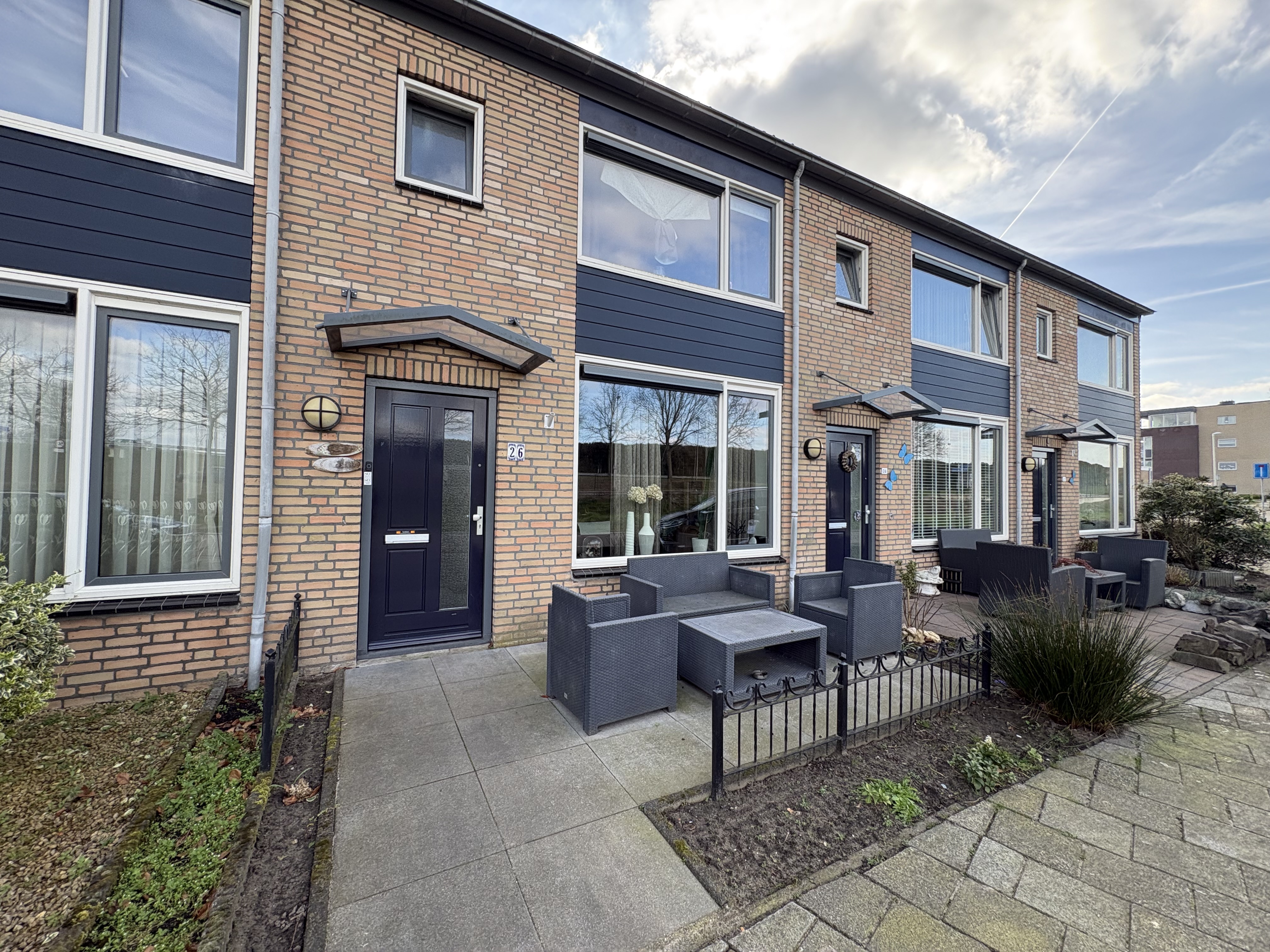 Zonnebloemlaan 26, 5151 TB Drunen, Nederland