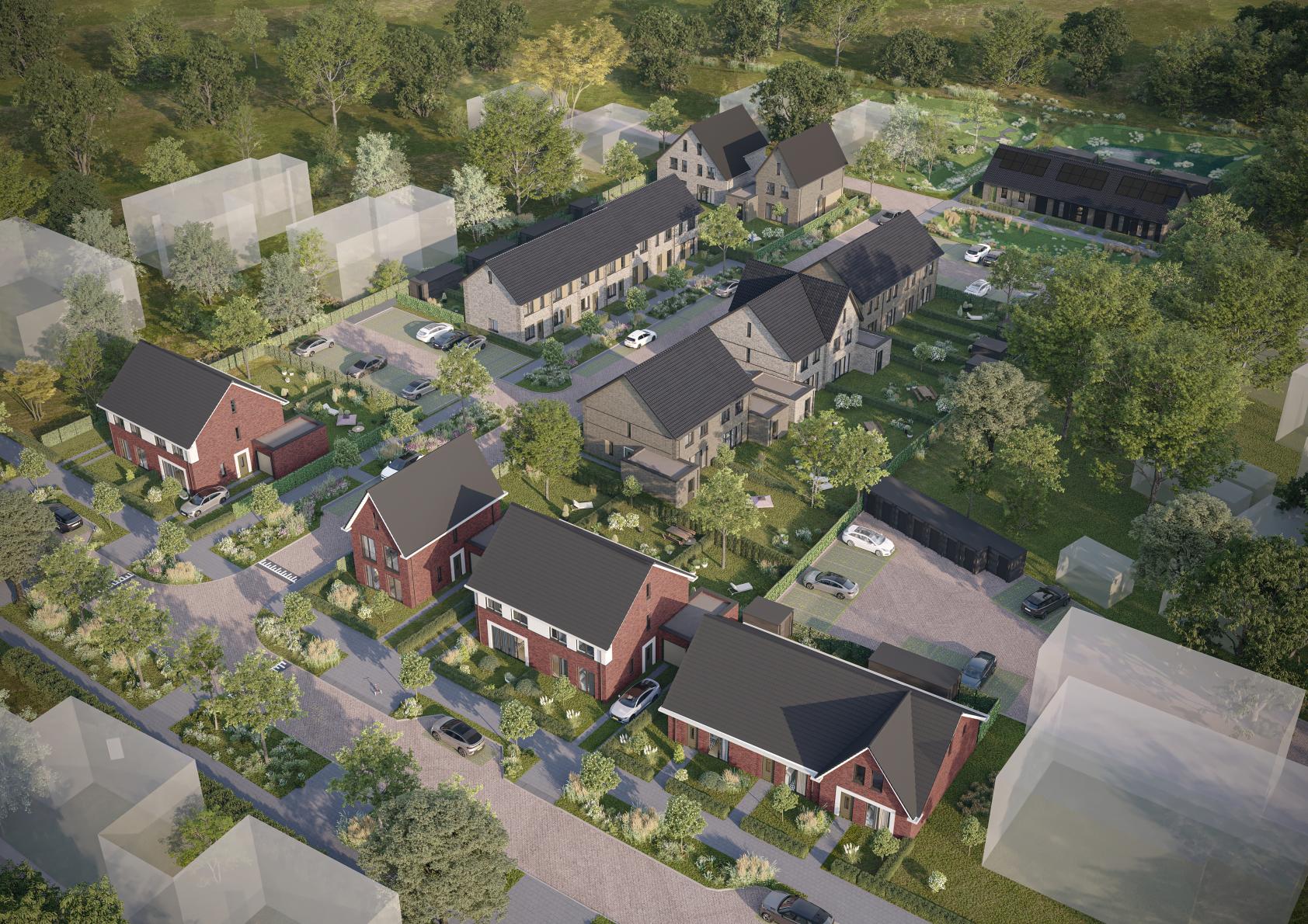 Anemonenstraat 3, 6466 SV Kerkrade, Nederland