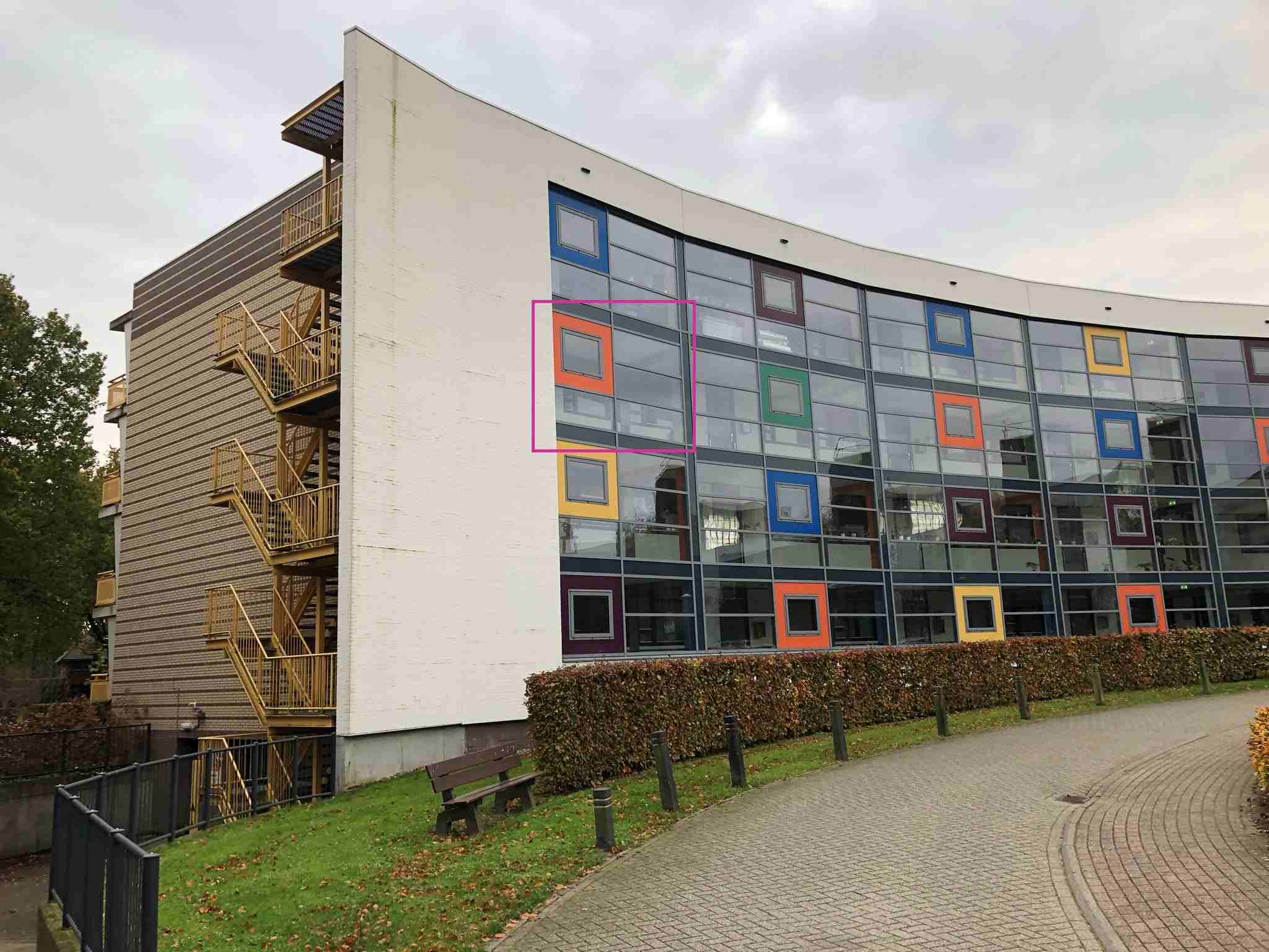 Molenhof 3, 5281 AG Boxtel, Nederland