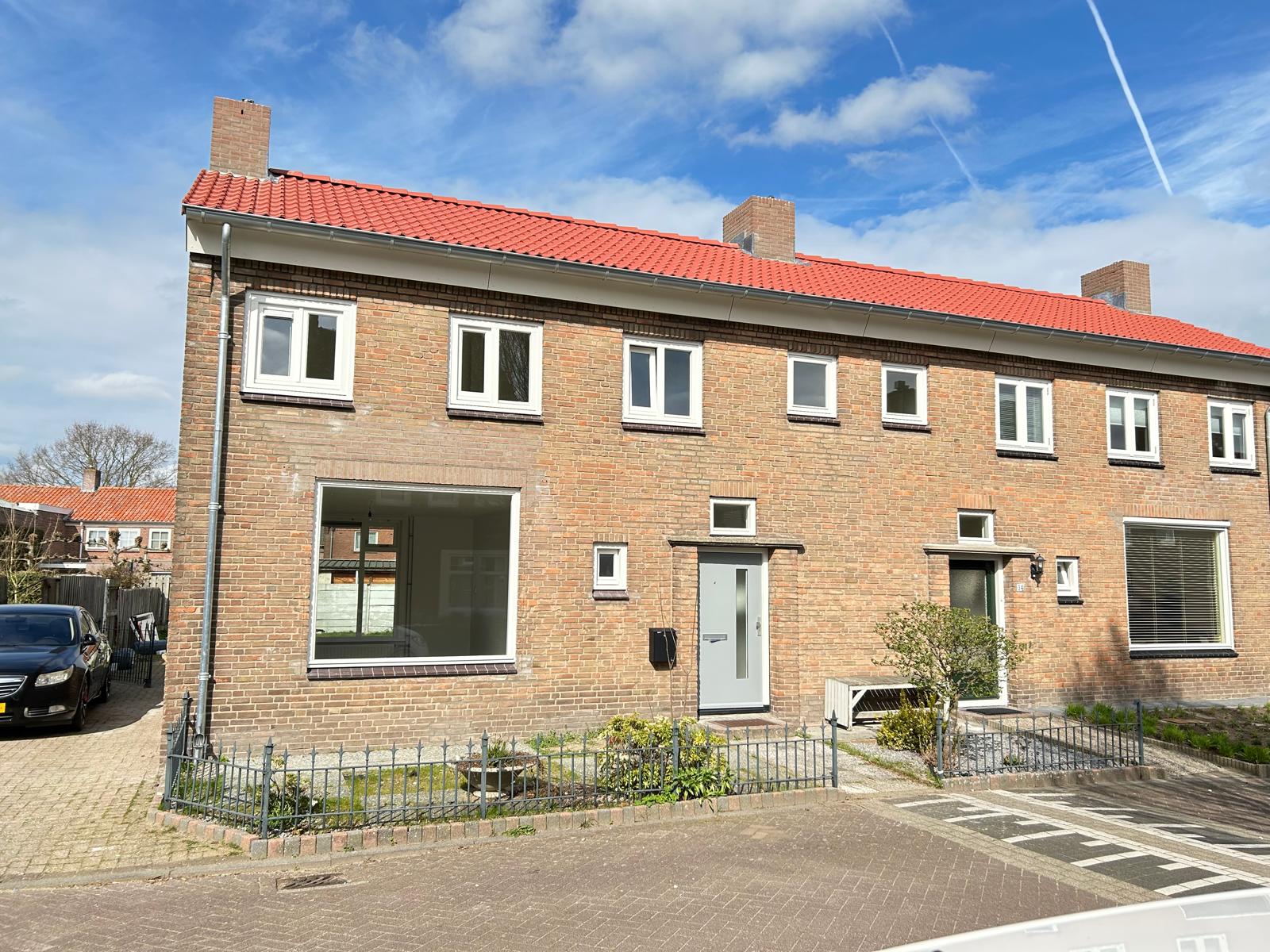 Schanswijk 32, 5154 EB Elshout, Nederland