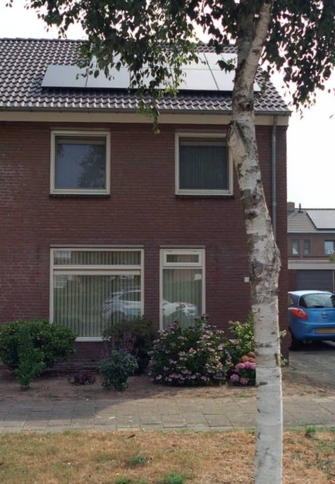 Beatrixstraat 11, 5469 AC Erp, Nederland