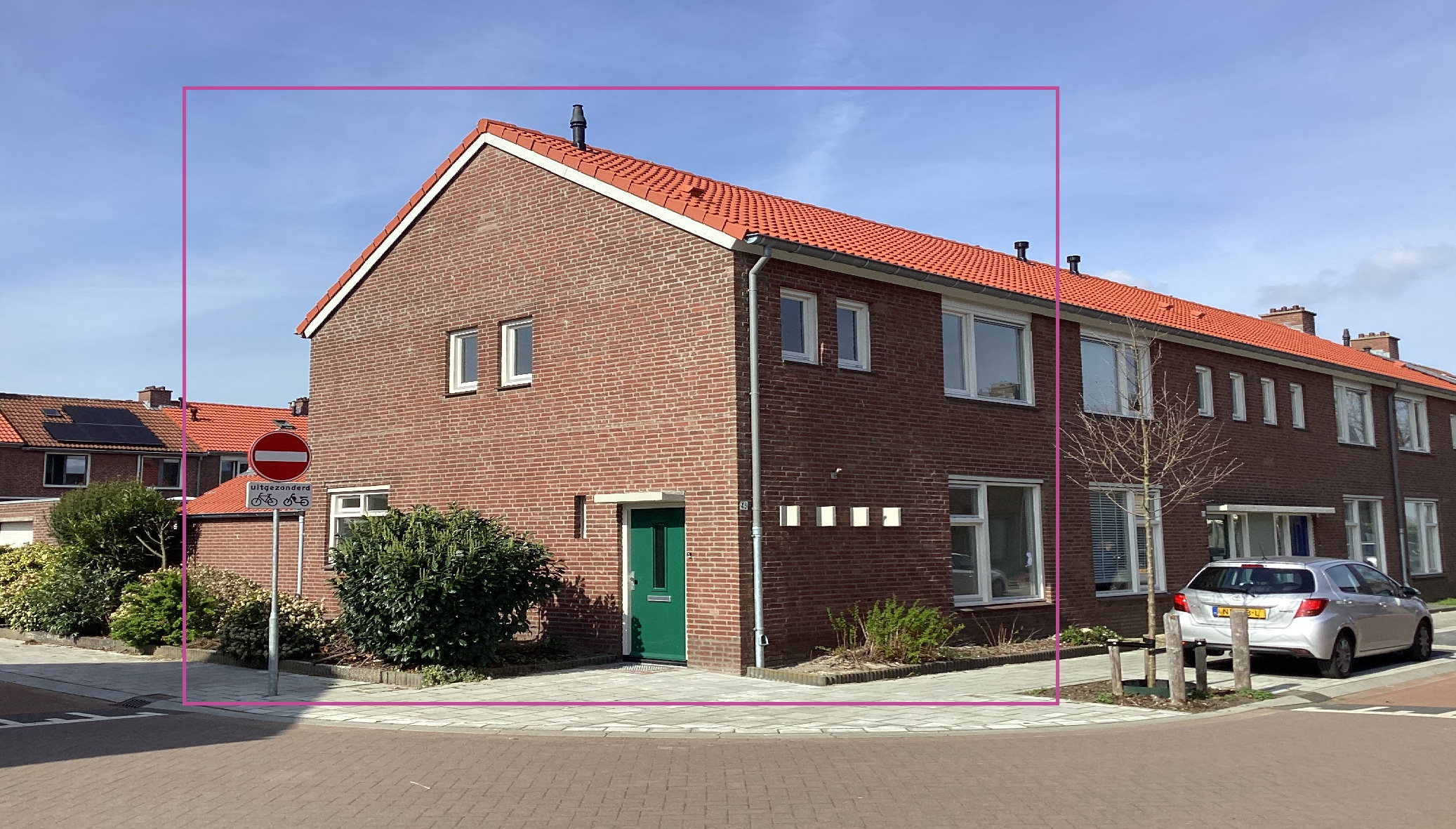 Lijsterstraat 46, 6591 WG Gennep, Nederland