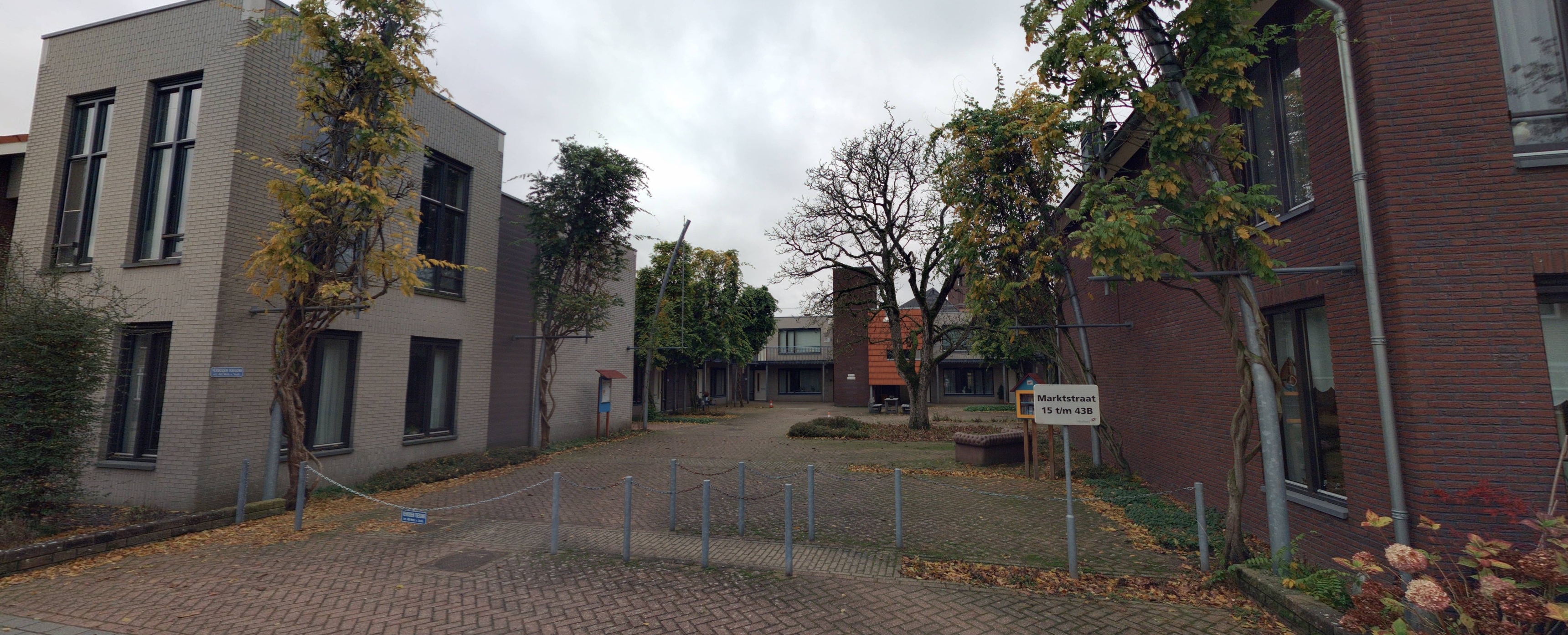 Marktstraat 29, 5831 HM Boxmeer, Nederland