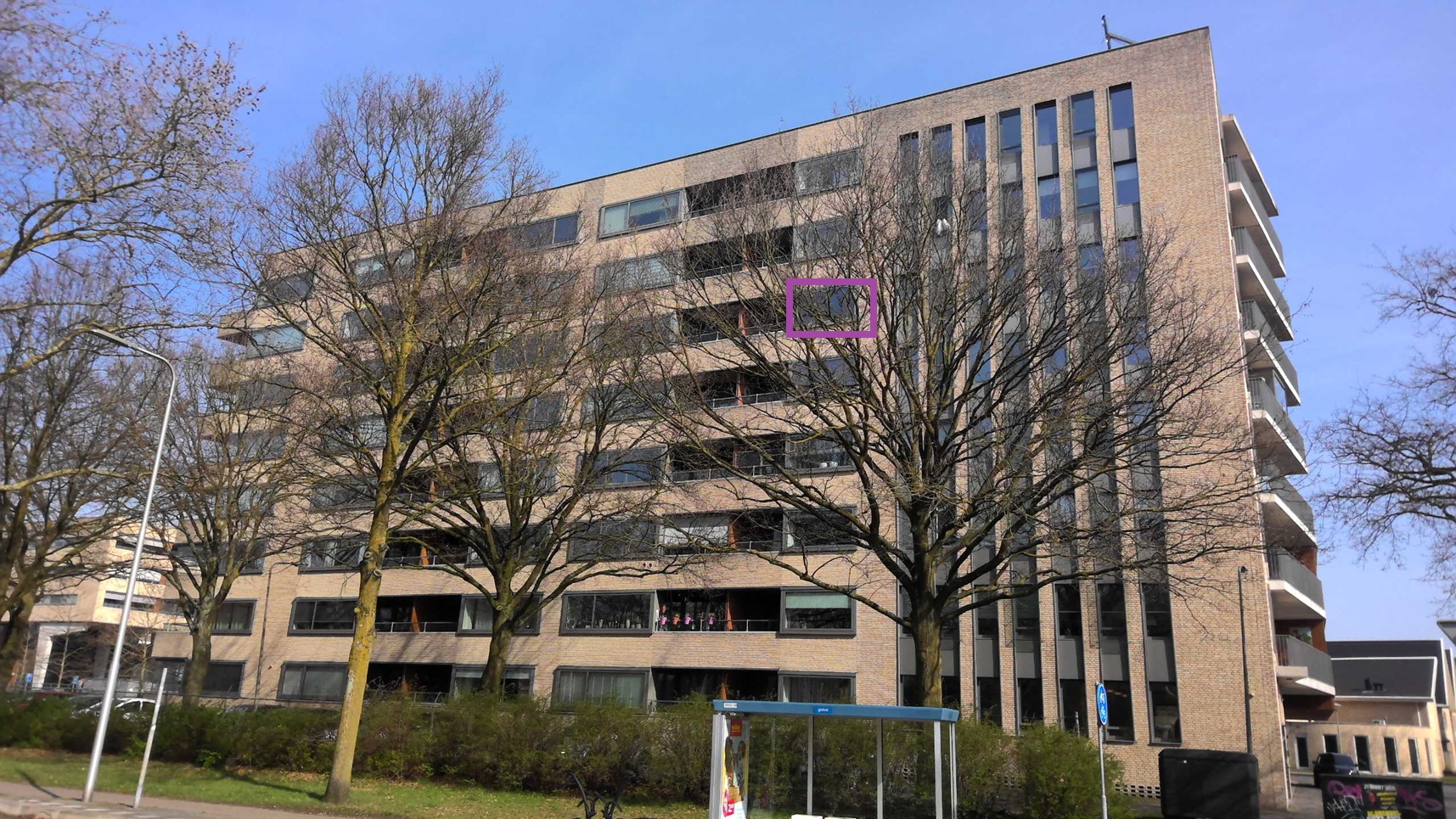 Medicijnstraat 76, 5342 JT Oss, Nederland