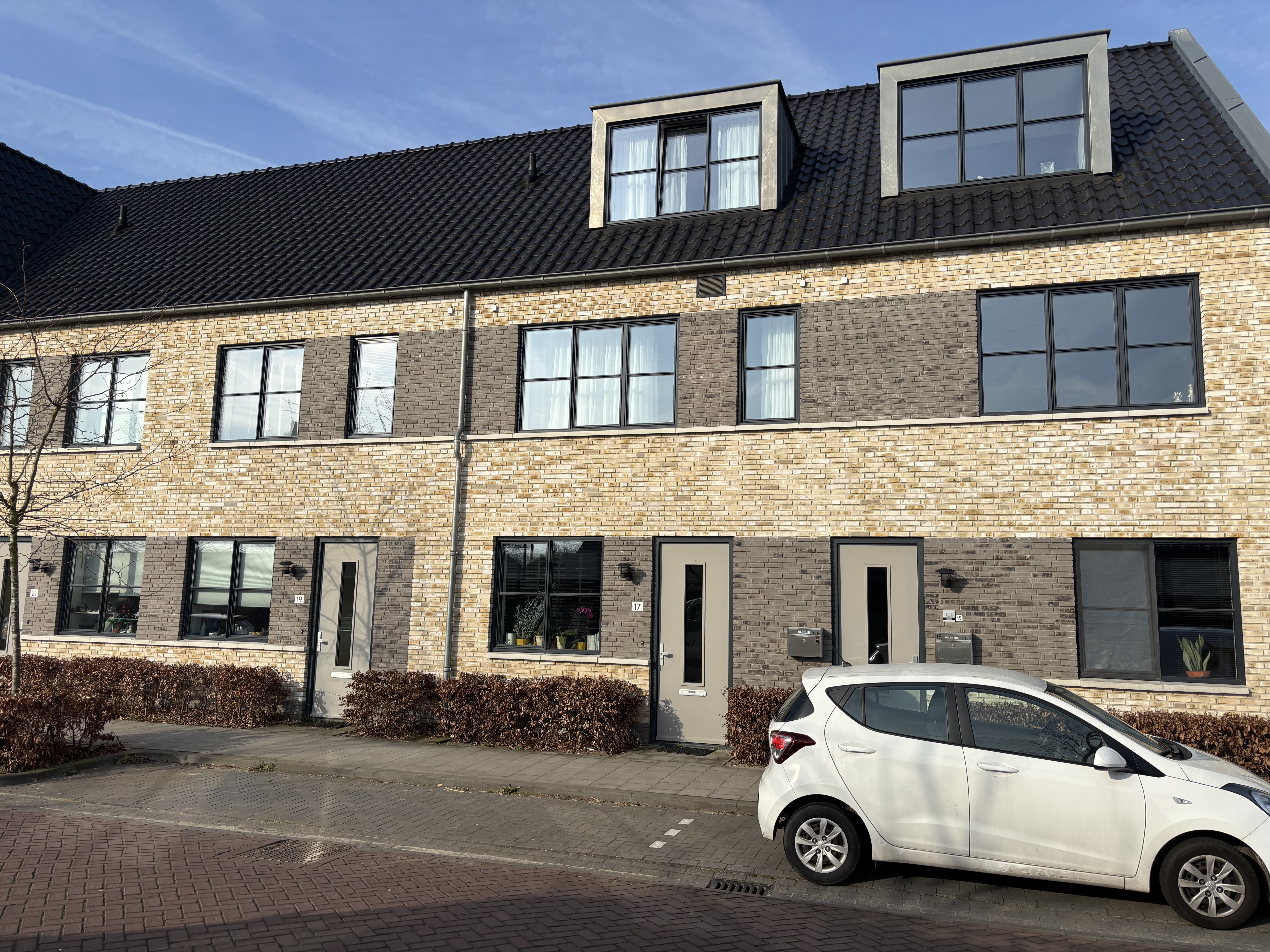 Michiel de Ruyterweg 17