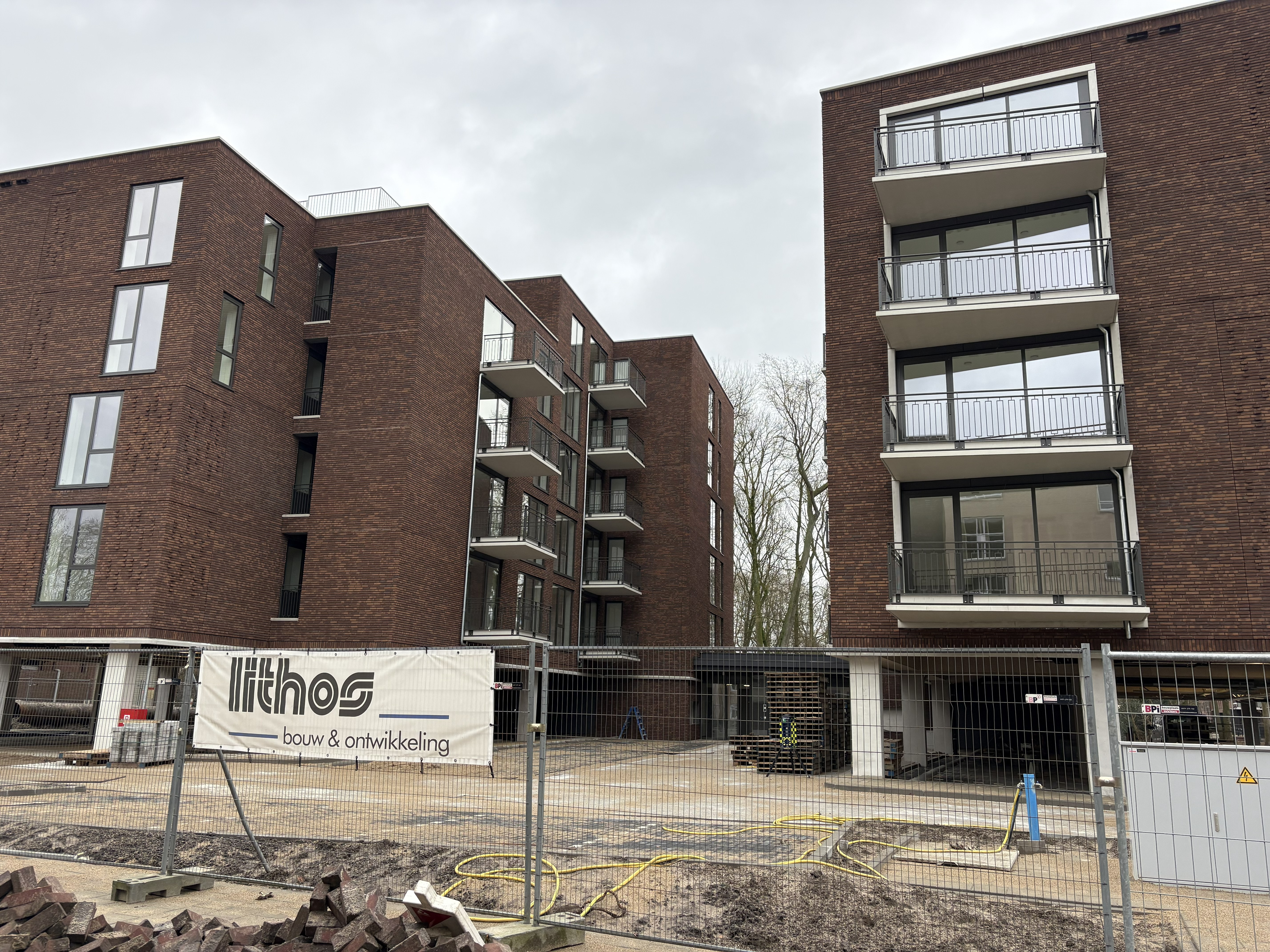 Meester van Coothstraat 3, 5461 AC Veghel, Nederland