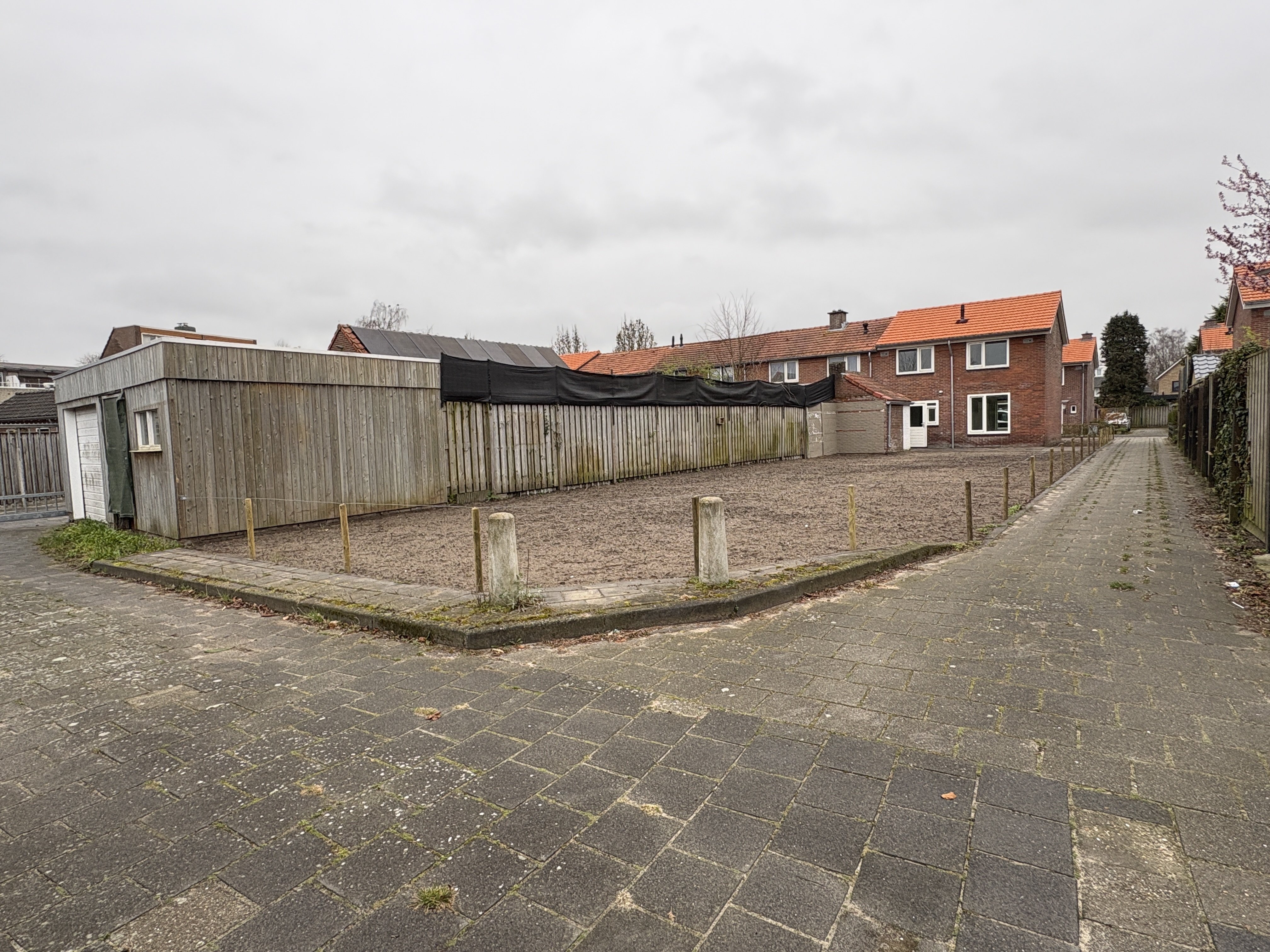 Van der Leckstraat 16