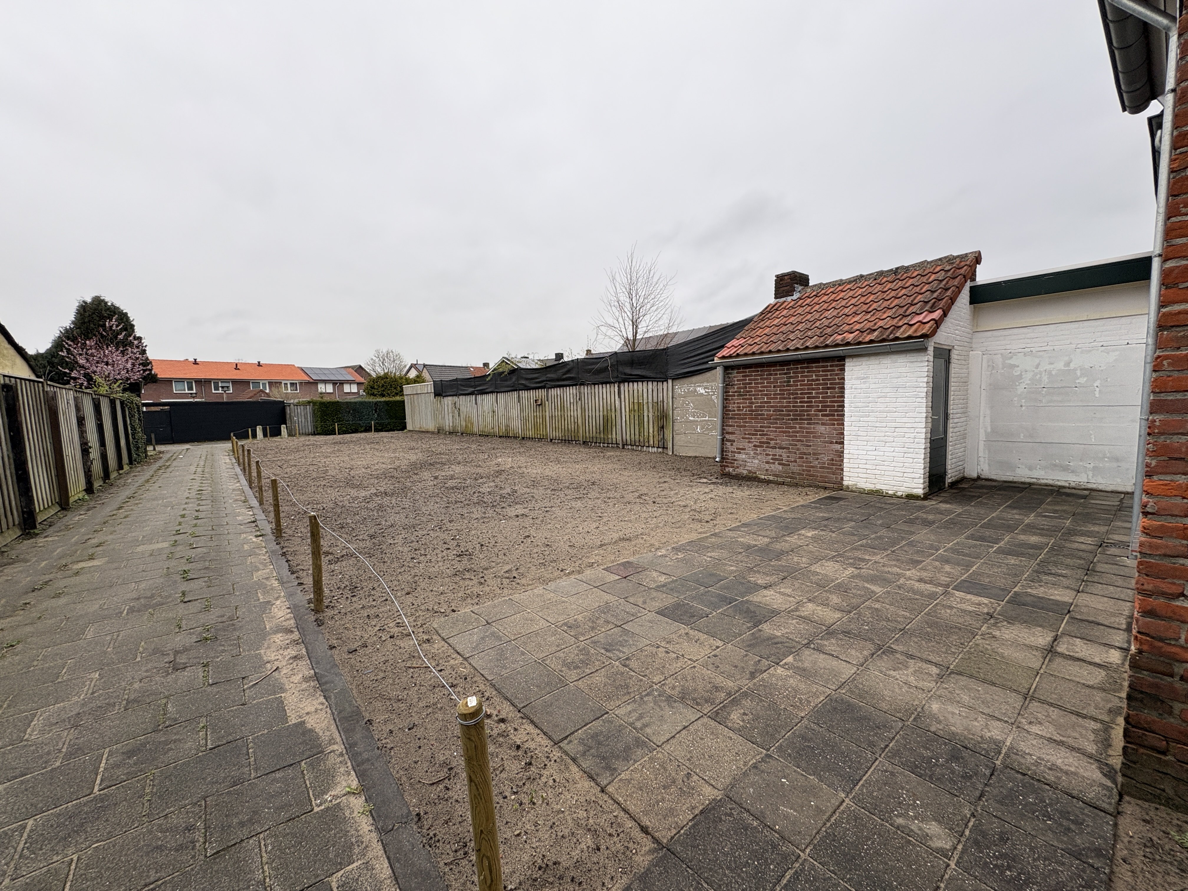 Van der Leckstraat 16