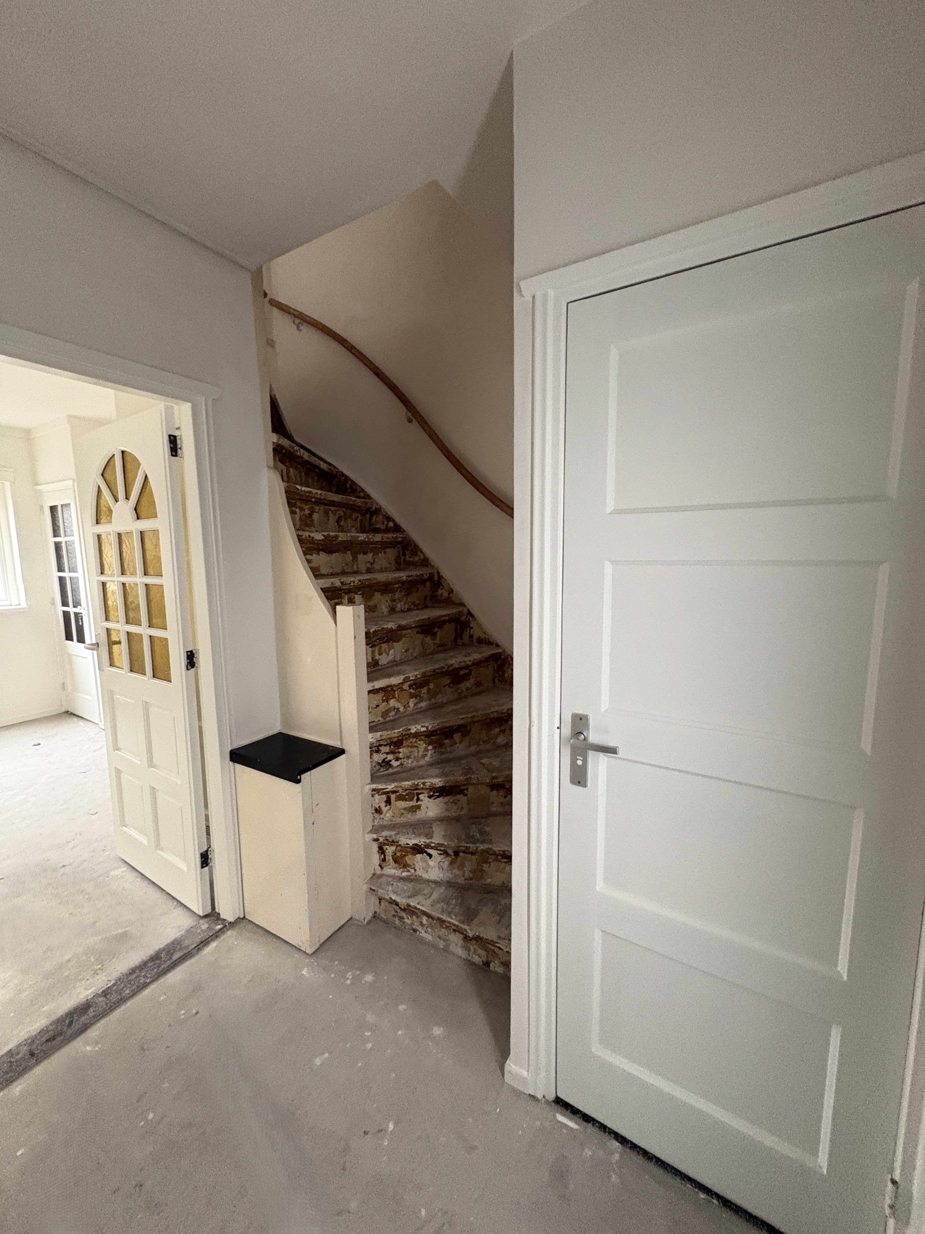 Van der Leckstraat 16