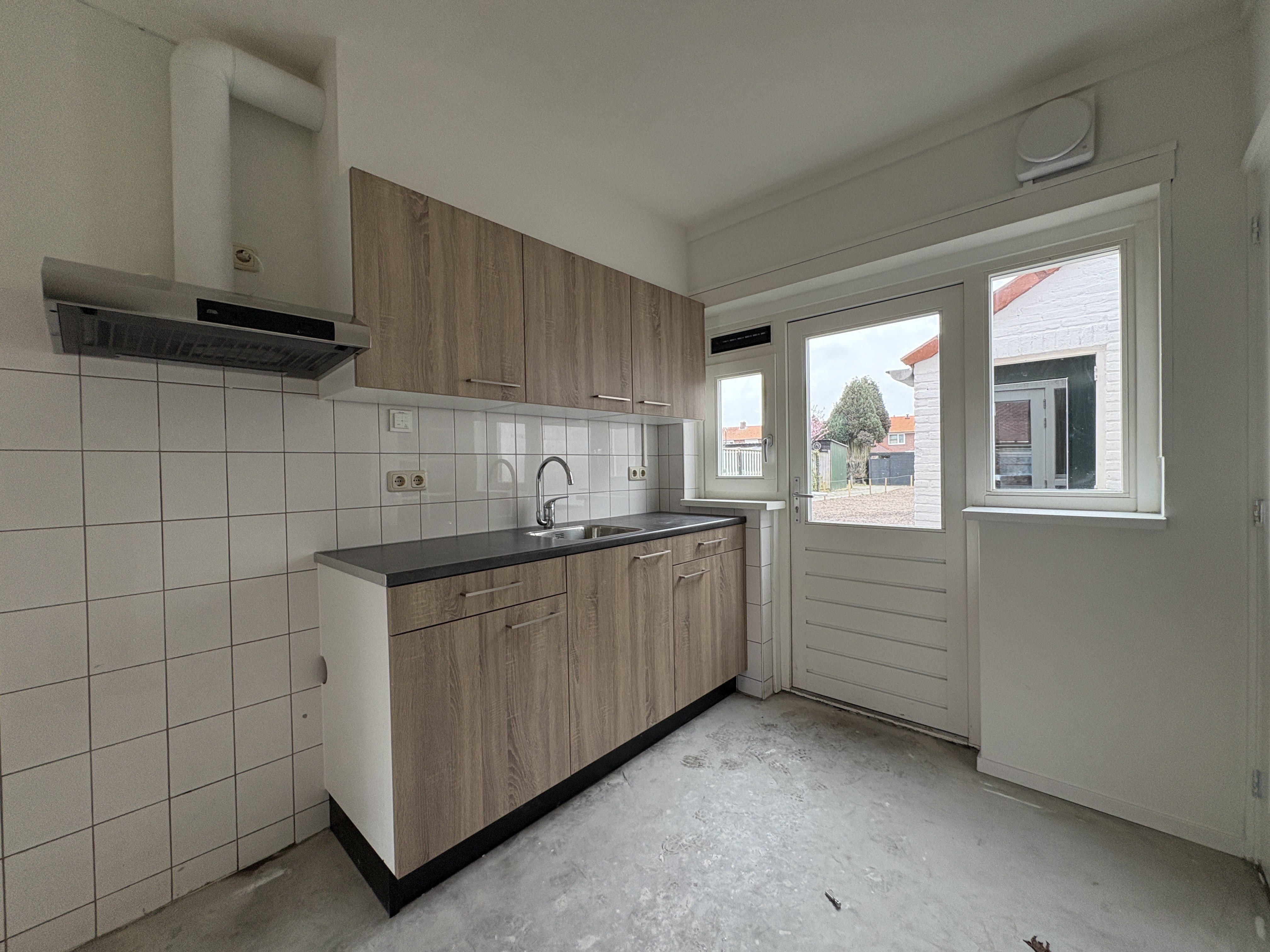 Van der Leckstraat 16