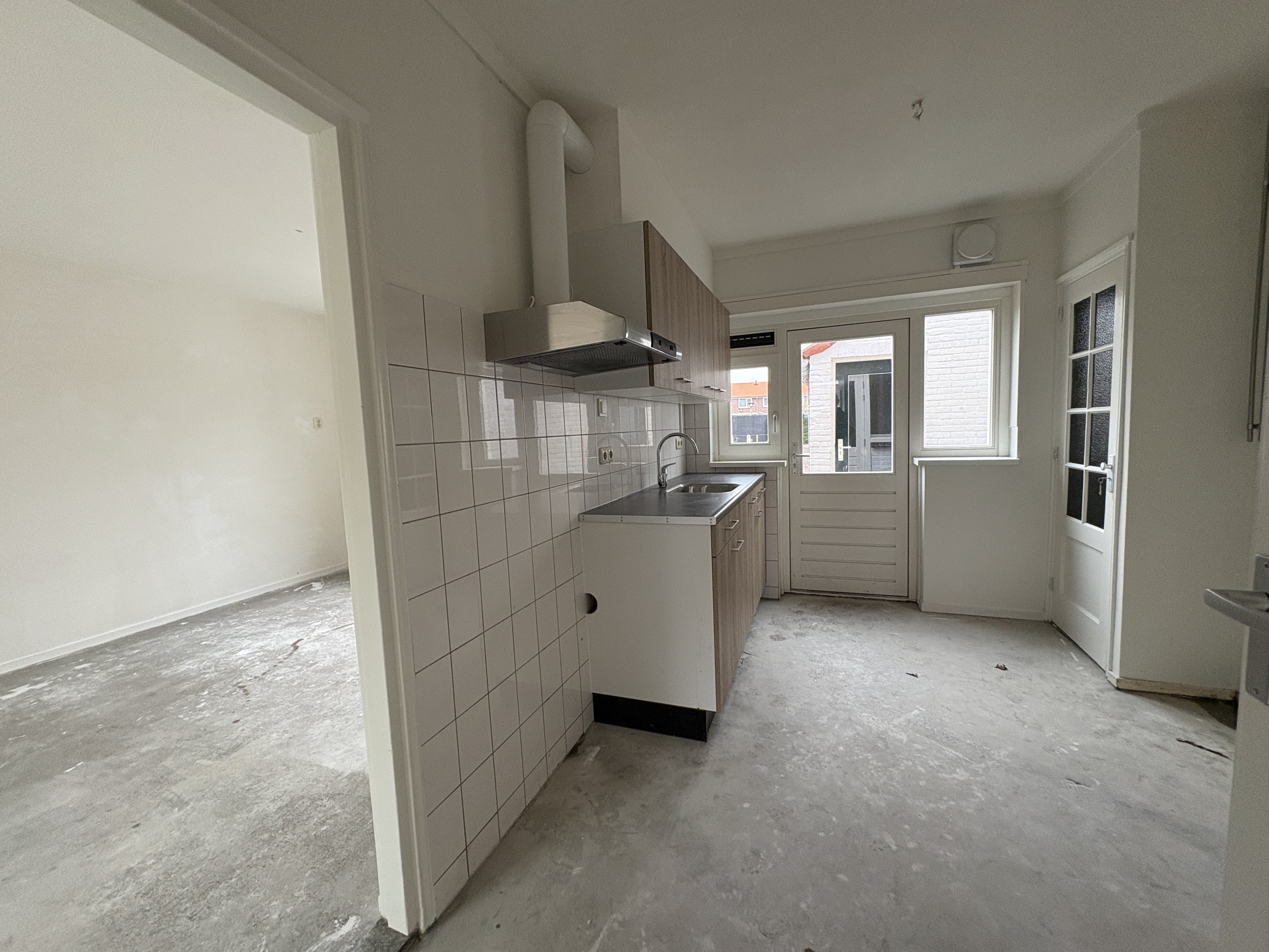 Van der Leckstraat 16