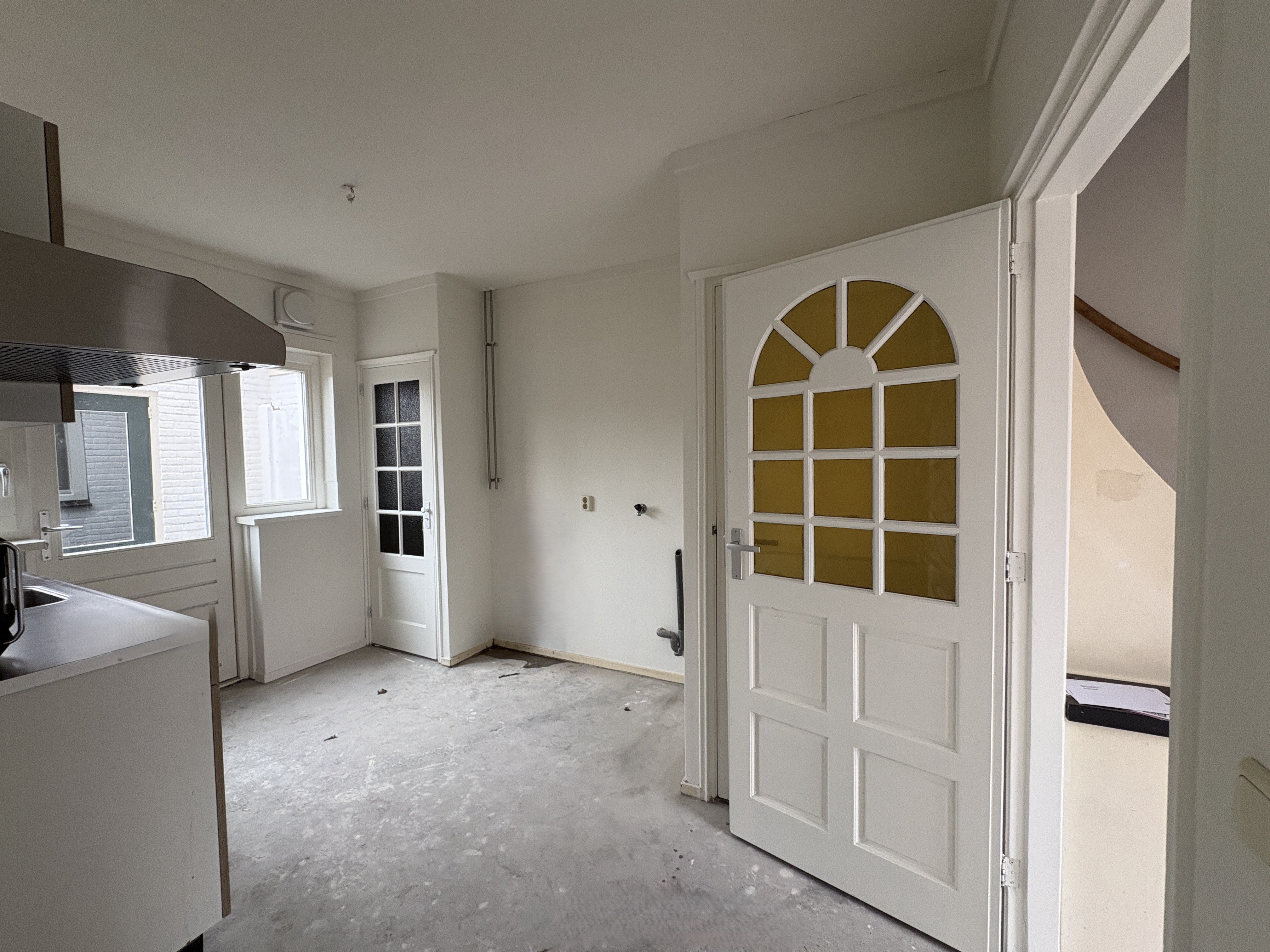 Van der Leckstraat 16