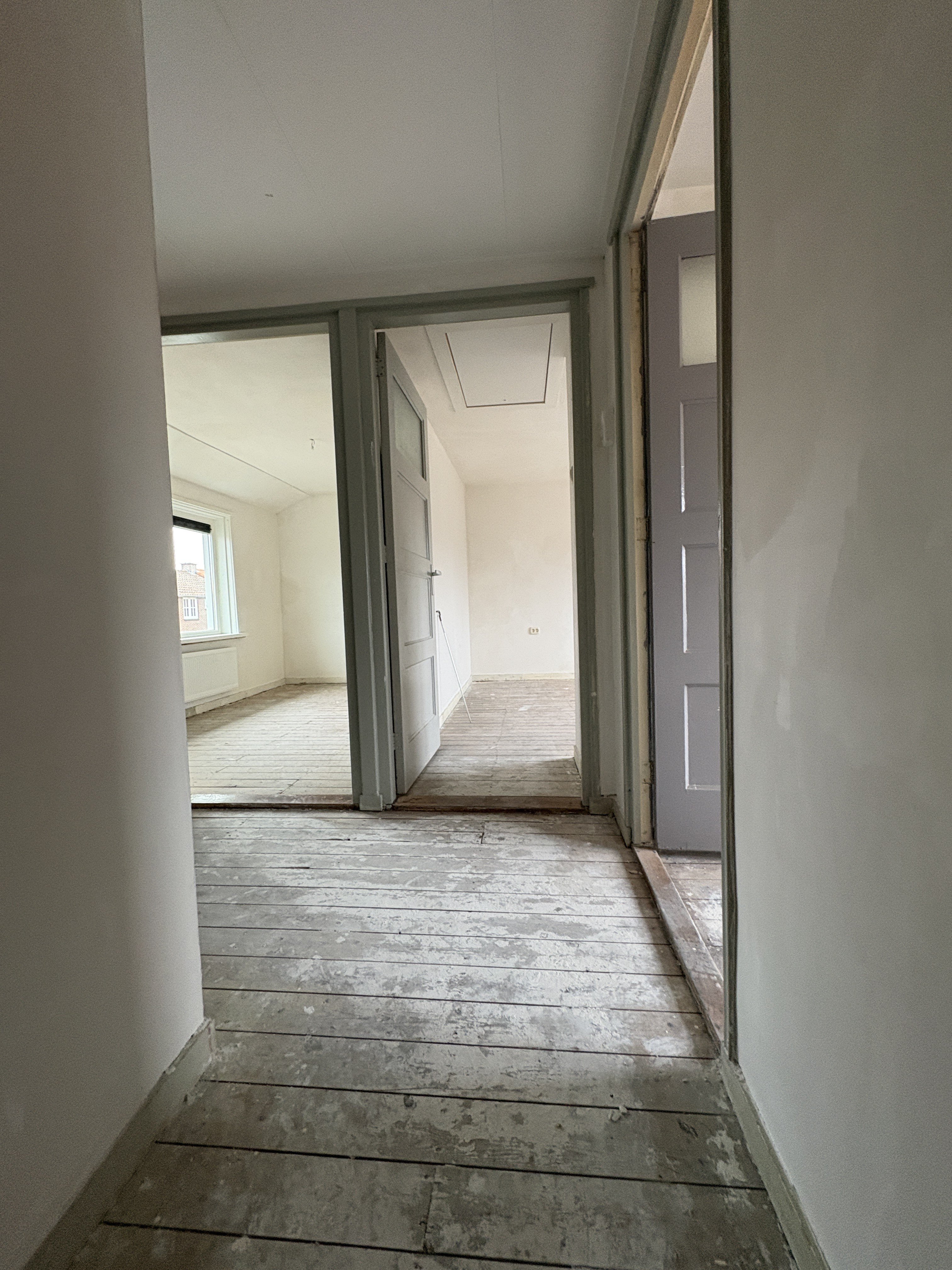 Van der Leckstraat 16