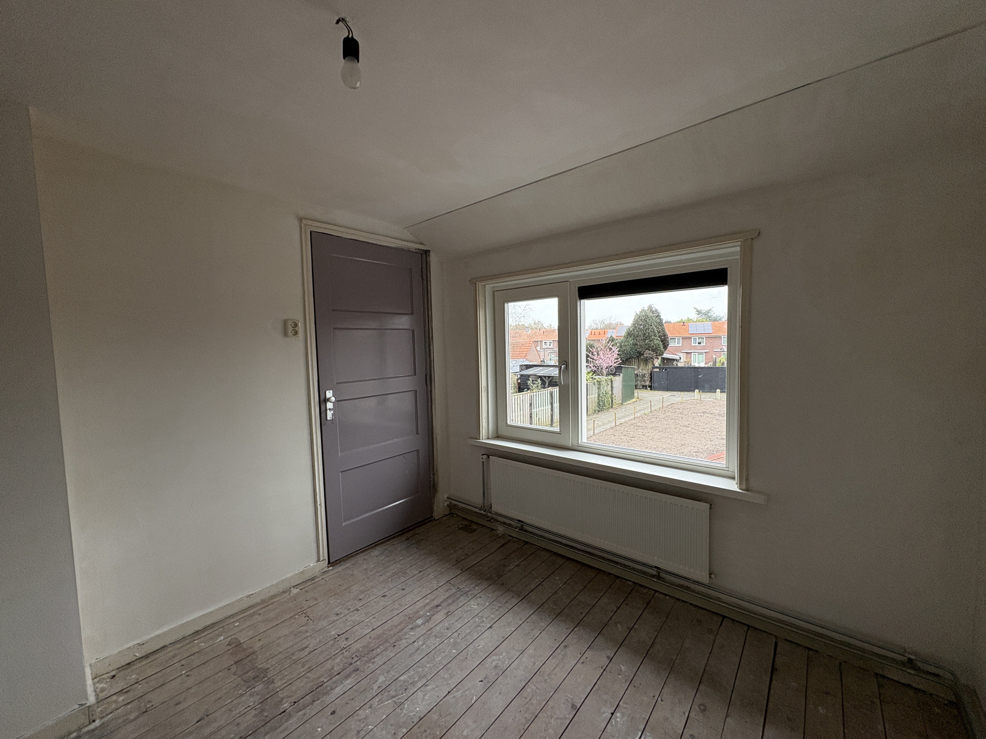 Van der Leckstraat 16