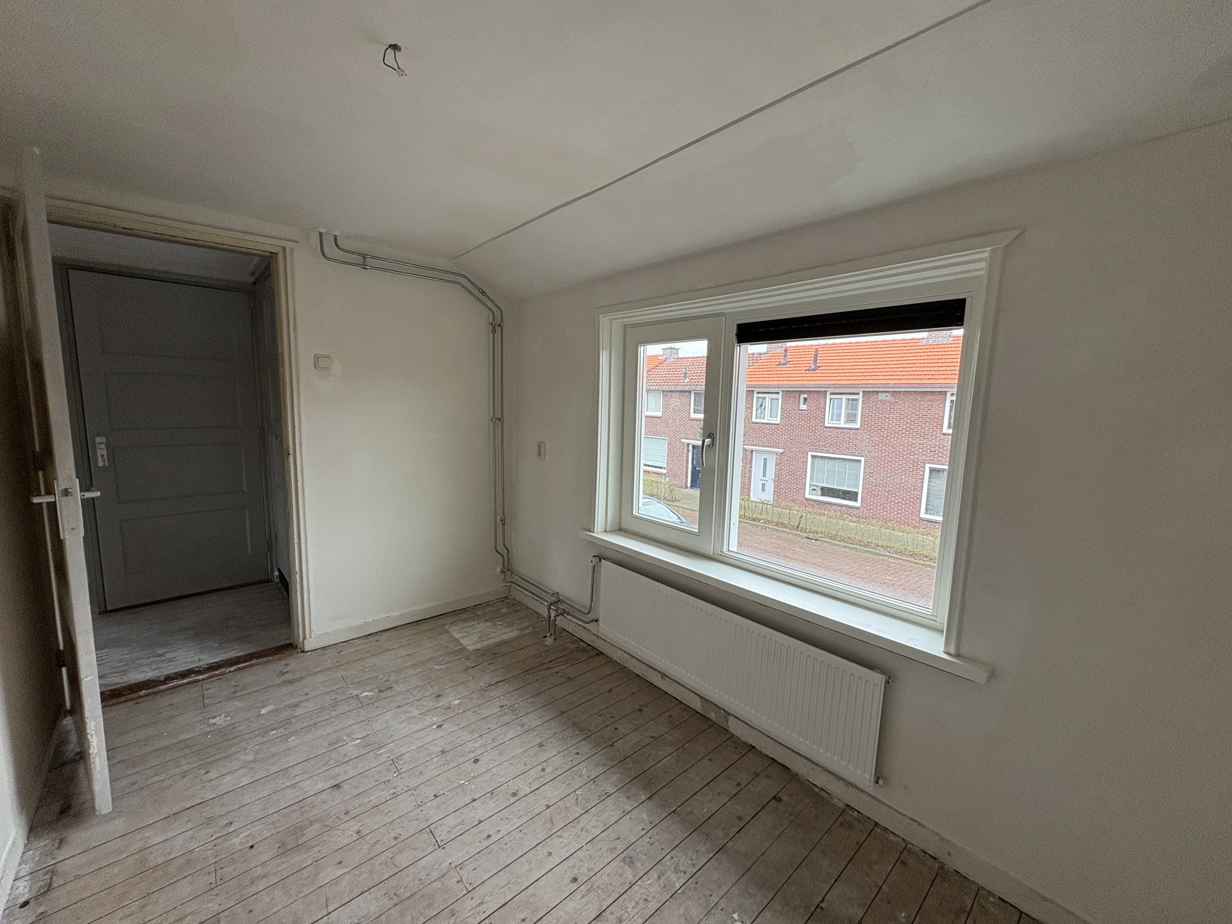 Van der Leckstraat 16