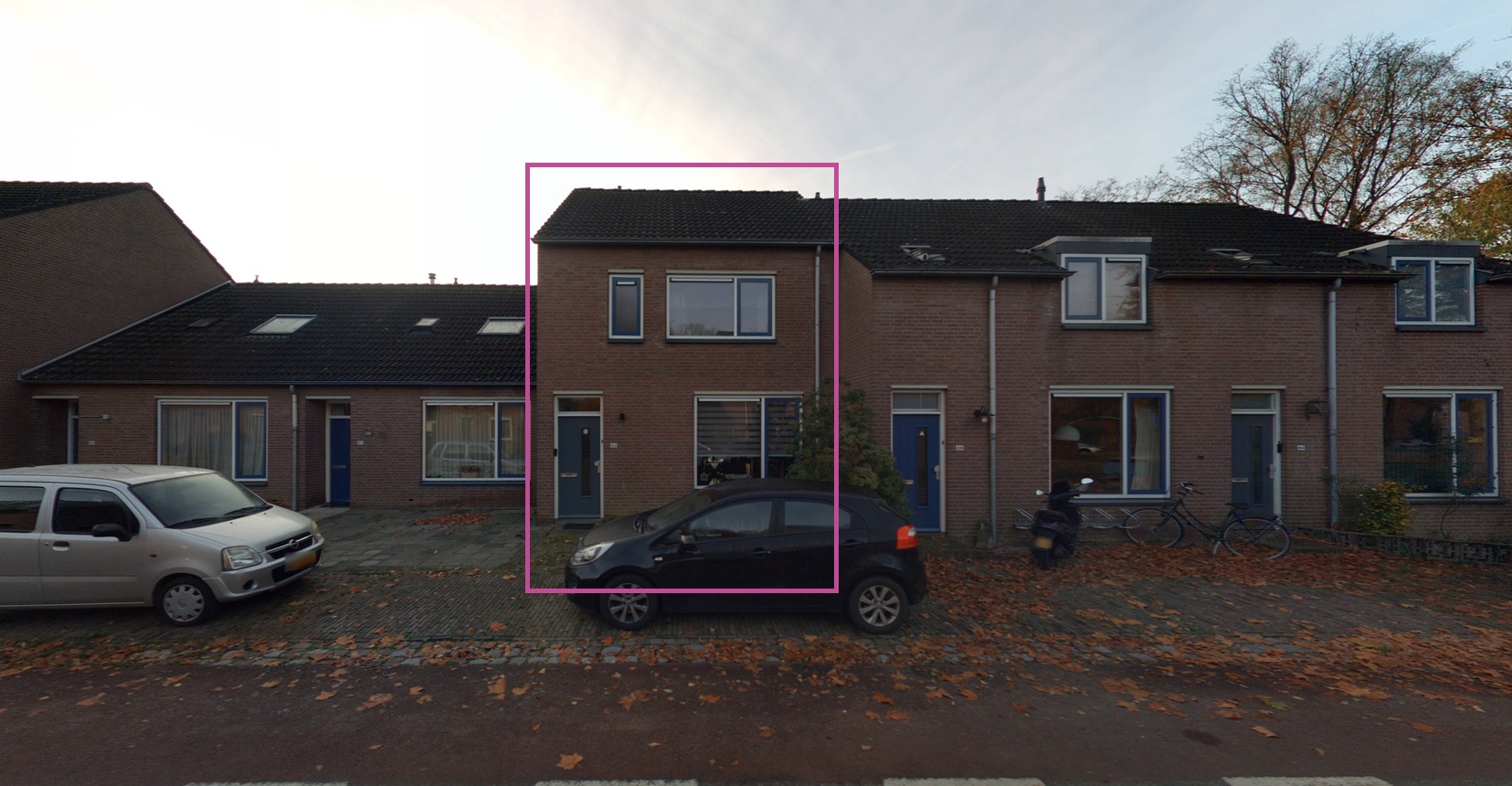 Kievitenveld 88, 5431 KV Cuijk, Nederland