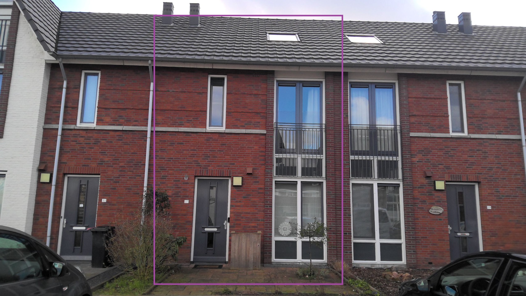 Ruiterpad 37, 5275 LD Den Dungen, Nederland