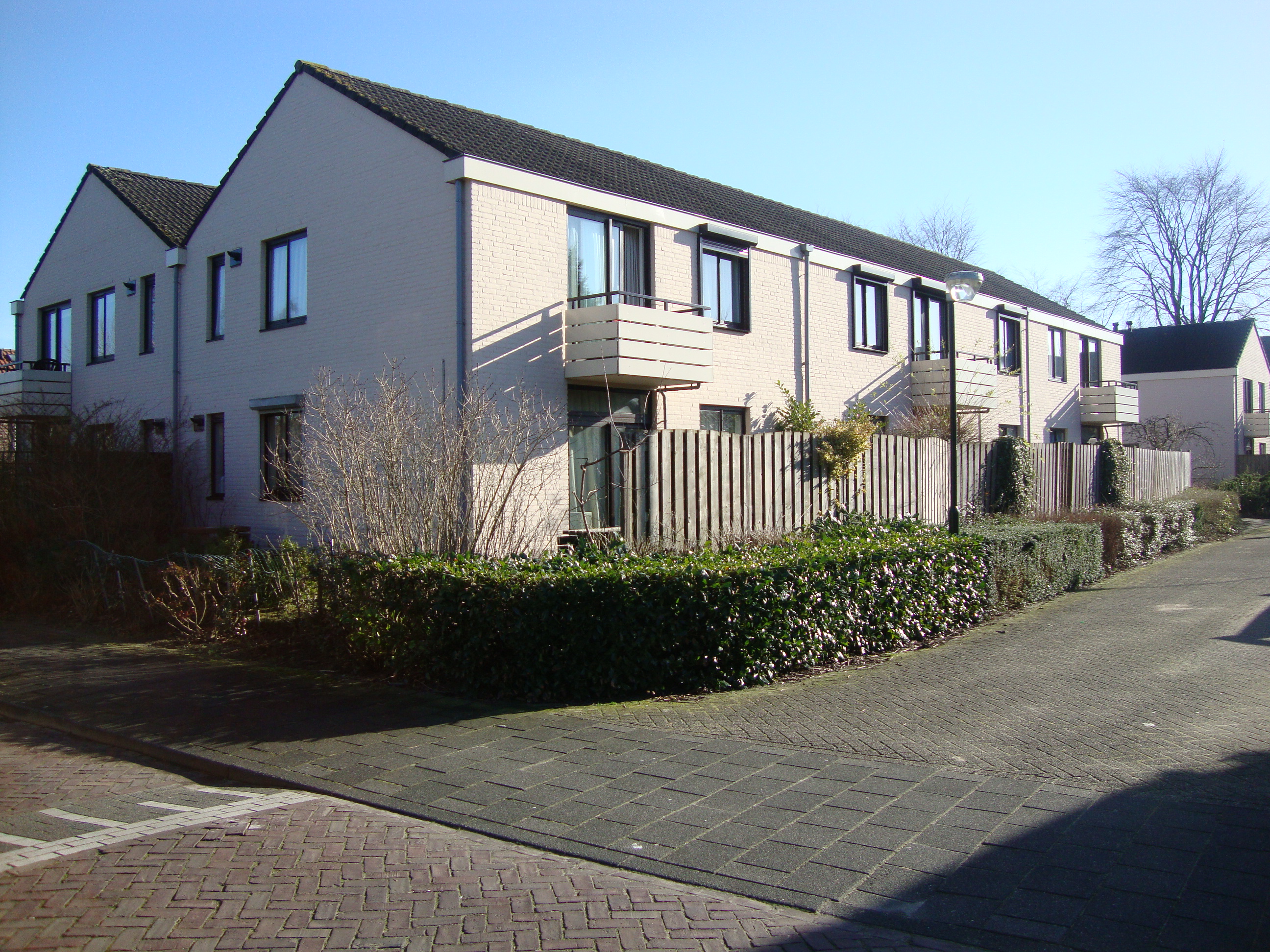 Vinkenpad 10, 5482 BX Schijndel, Nederland