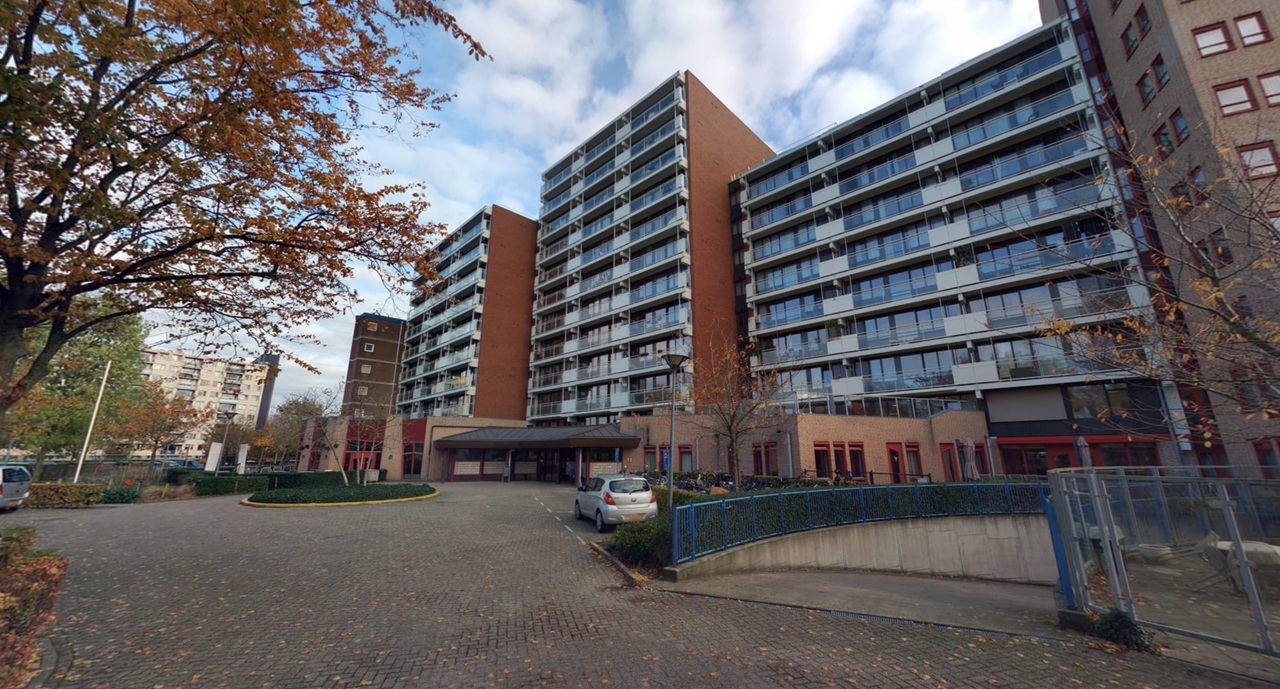 Klokkenlaan 67a, 5231 AP 's-Hertogenbosch, Nederland