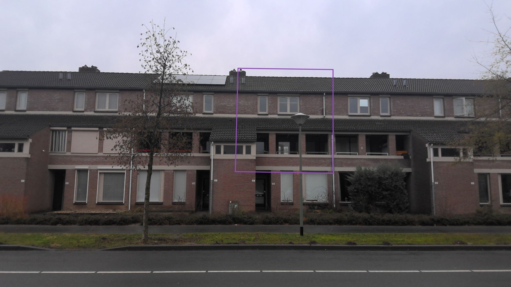 Leygraaf 267, 5345 SJ Oss, Nederland