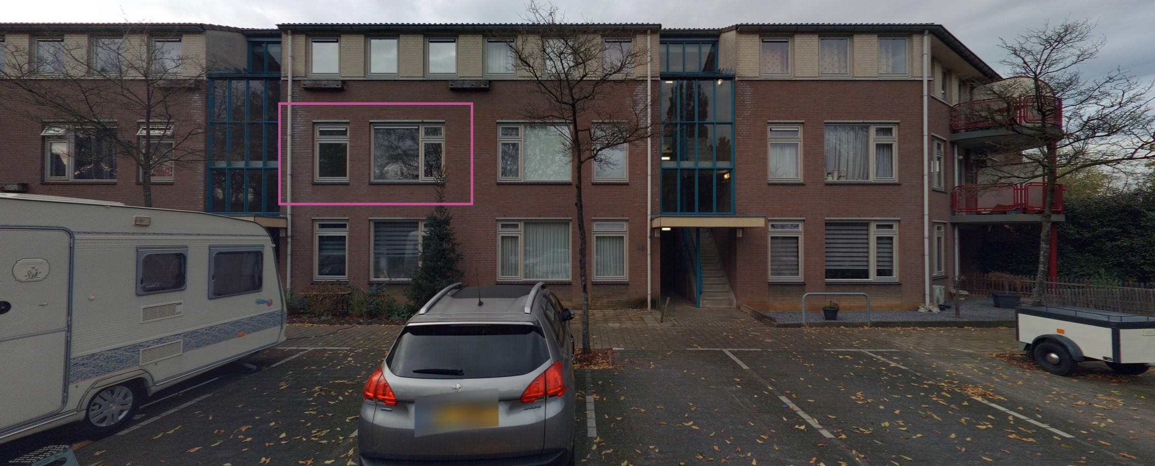 Kattedoorn 49, 5432 BM Cuijk, Nederland