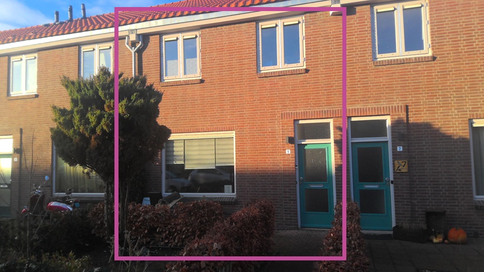 Rootstraat 9, 5345 VD Oss, Nederland