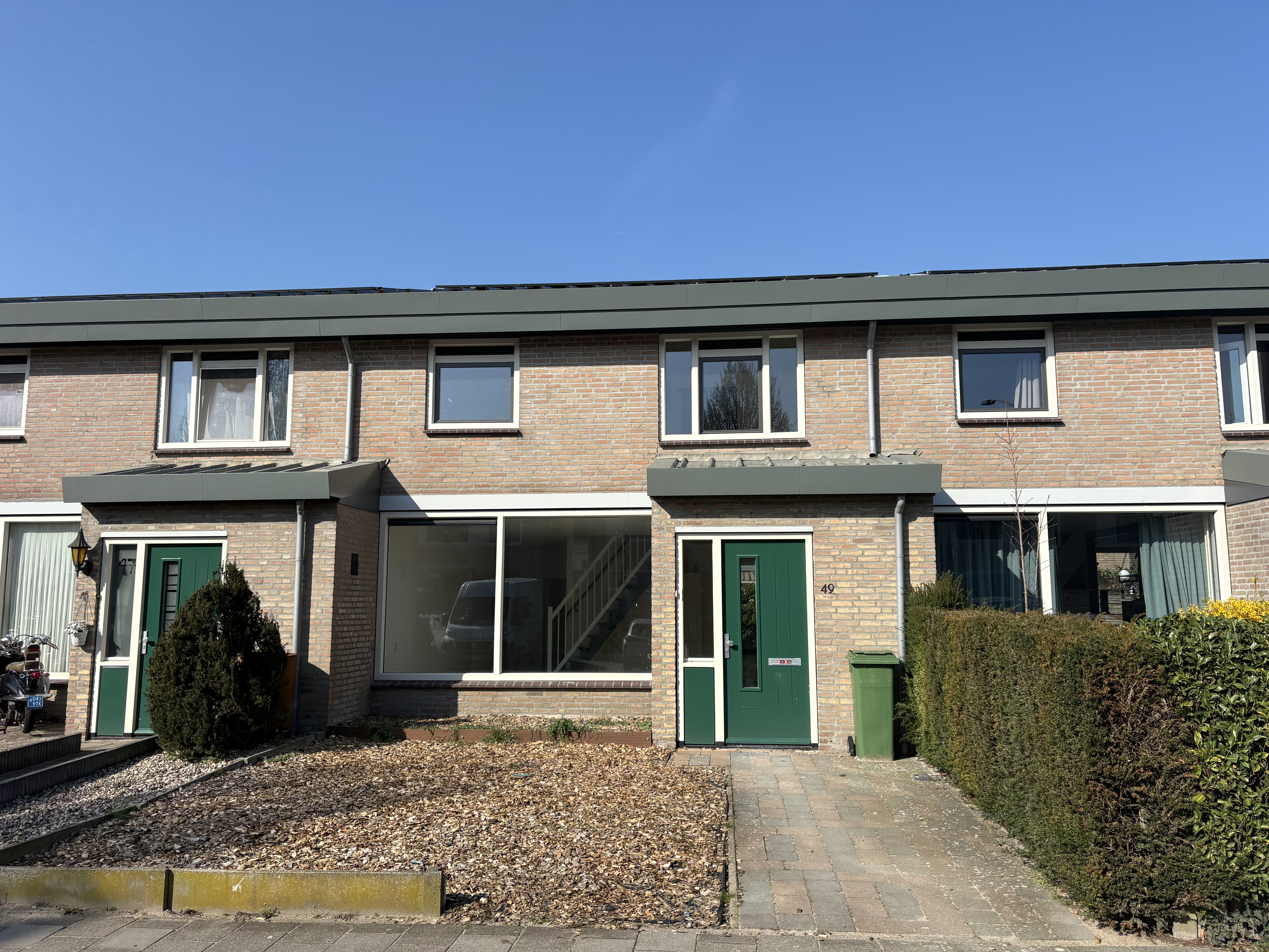 Beneluxlaan 49, 5251 LD Vlijmen, Nederland