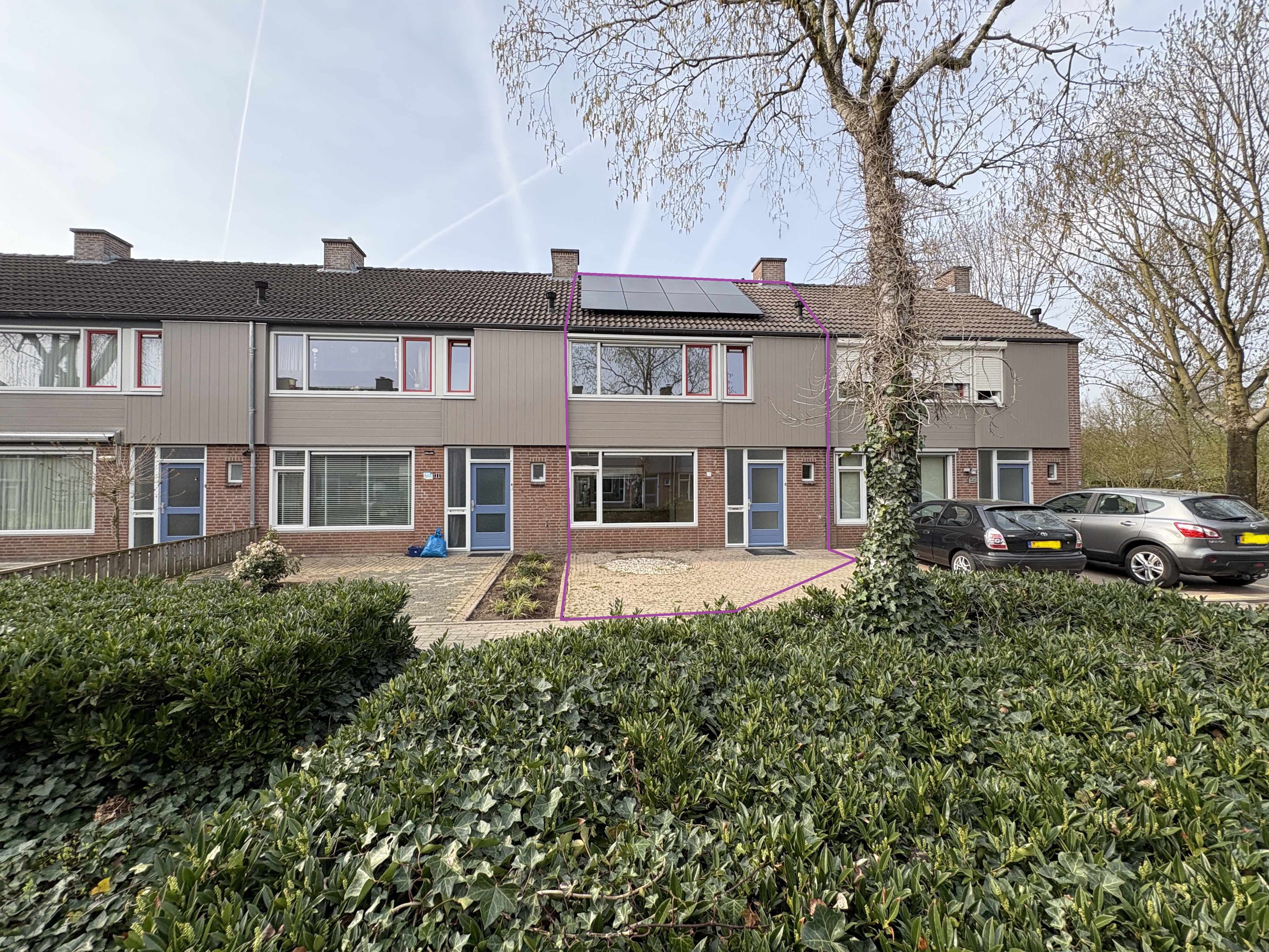 Van Oost-Frieslandstraat 13, 5482 GT Schijndel, Nederland