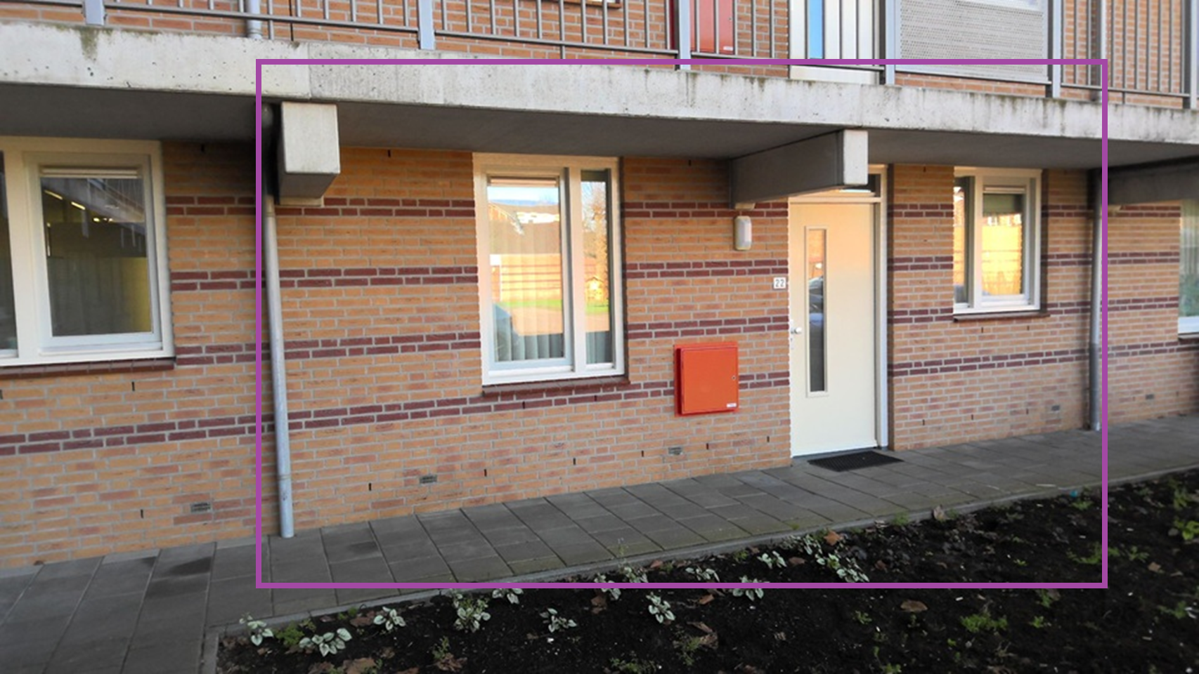 Leeuwerikstraat 22, 5348 XA Oss, Nederland