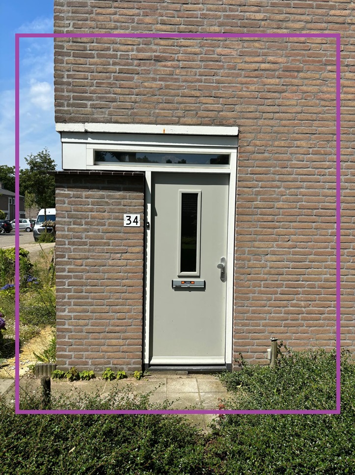 Twijnderweg 34, 5345 ZG Oss, Nederland