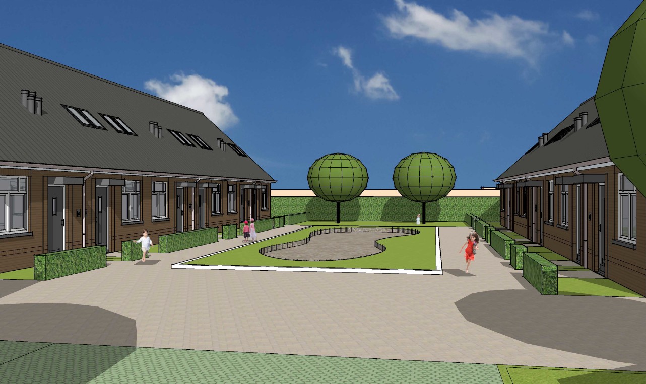 Paardenmolen 10, 5473 HV Heeswijk Dinther, Nederland