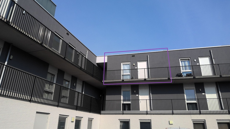 Professor Regoutstraat 41B