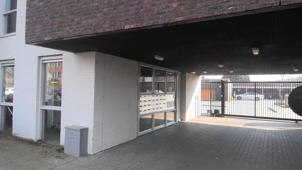 Professor Regoutstraat 41B