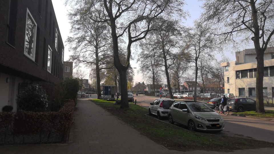 Professor Regoutstraat 41B