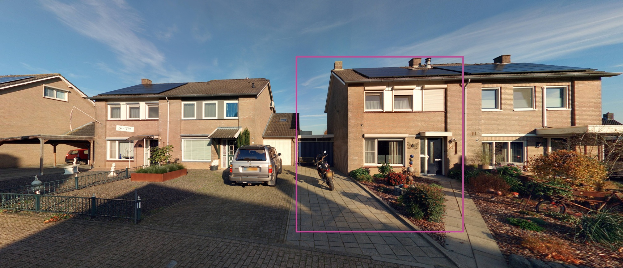 De Akker 17, 5438 AS Gassel, Nederland