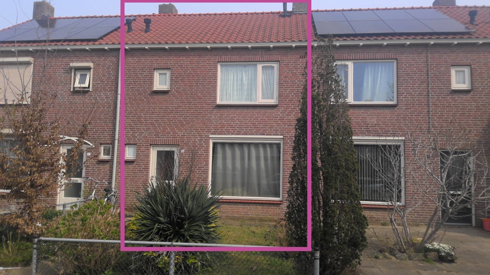 Karel de Stoutestraat 41, 5346 PR Oss, Nederland