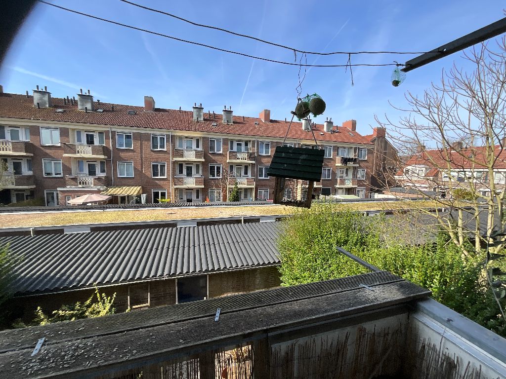 Melis Stokestraat 60