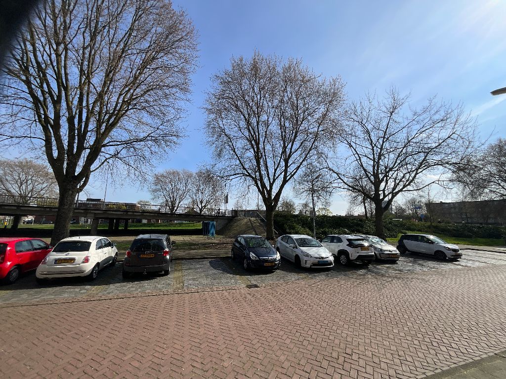 Melis Stokestraat 60