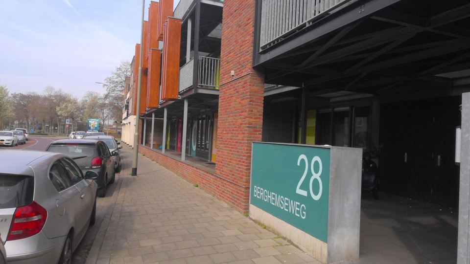 Berghemseweg 28C