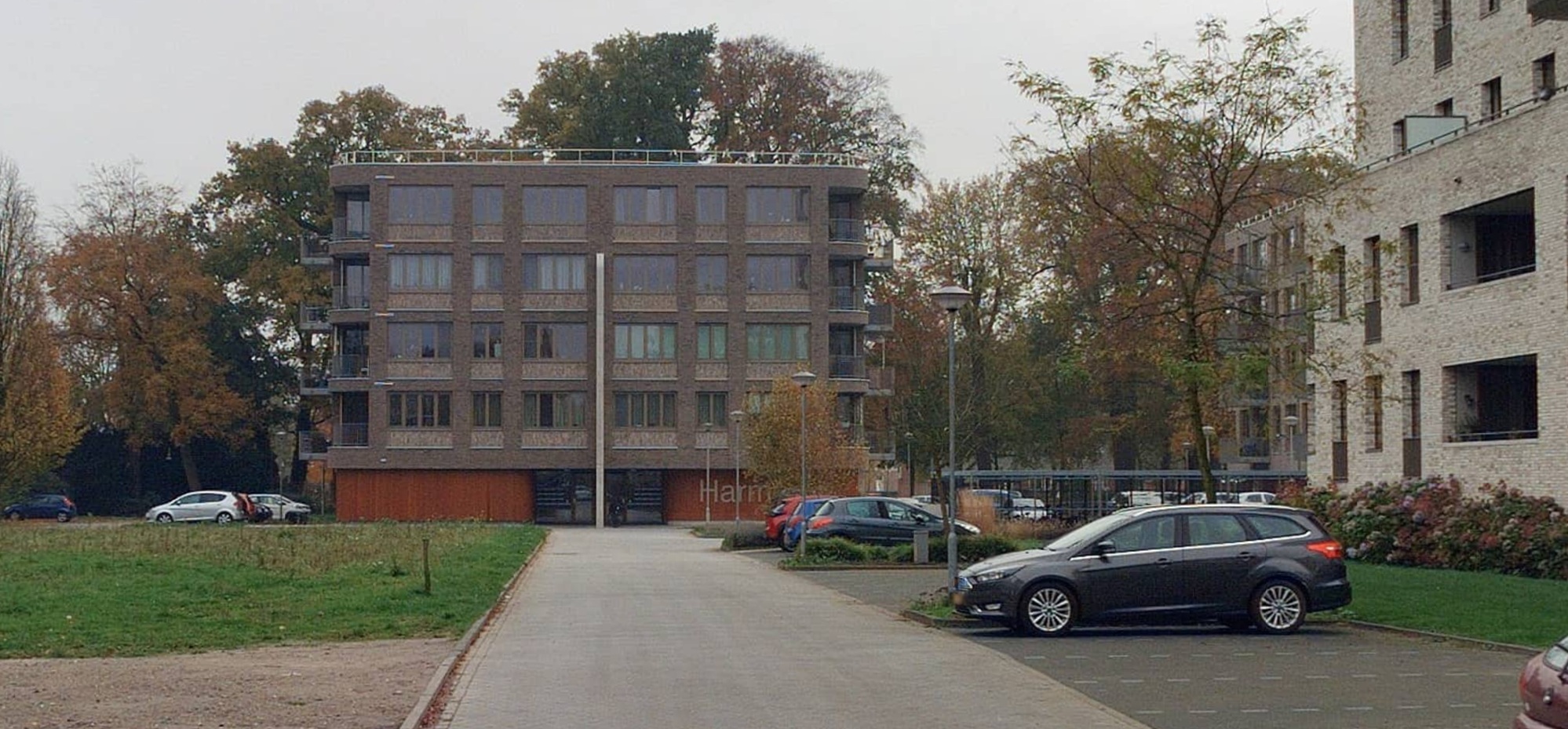 Weijerstaete 285, 5831 ZZ Boxmeer, Nederland