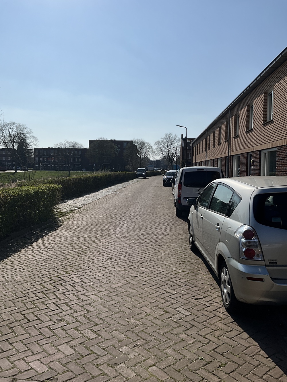 Jan van Riebeecksingel 14