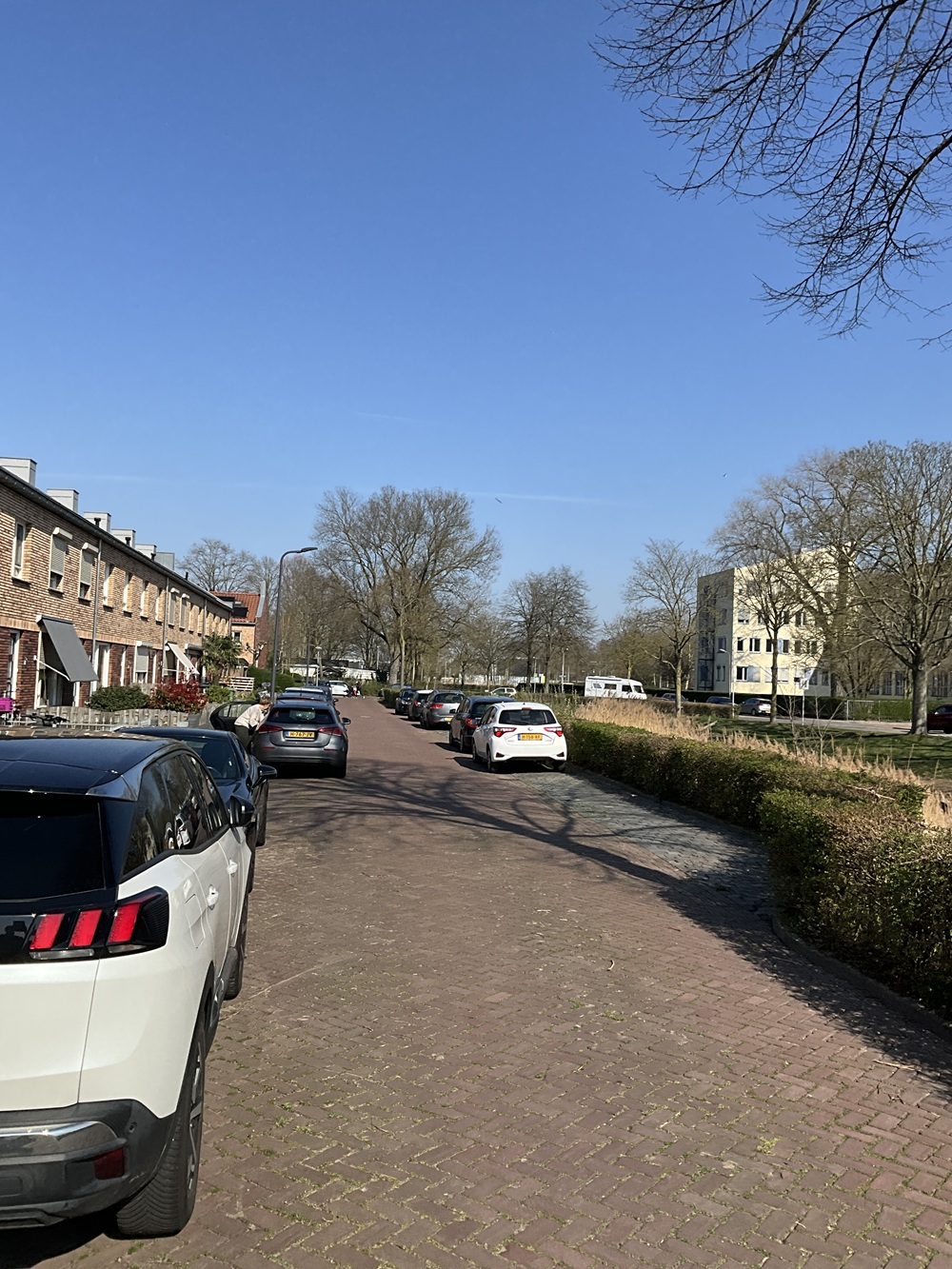 Jan van Riebeecksingel 14