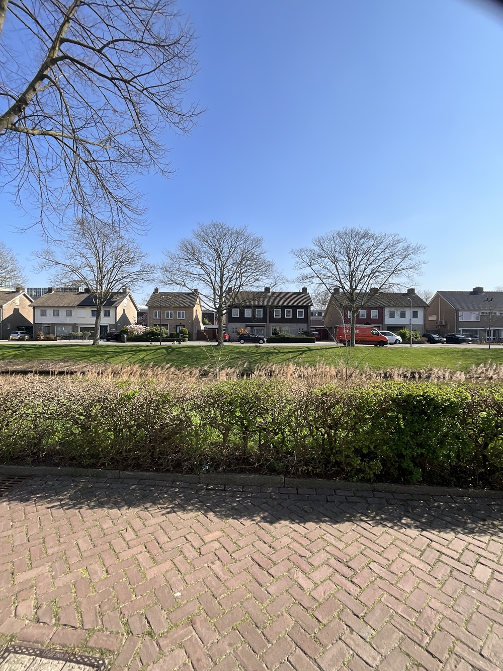 Jan van Riebeecksingel 14