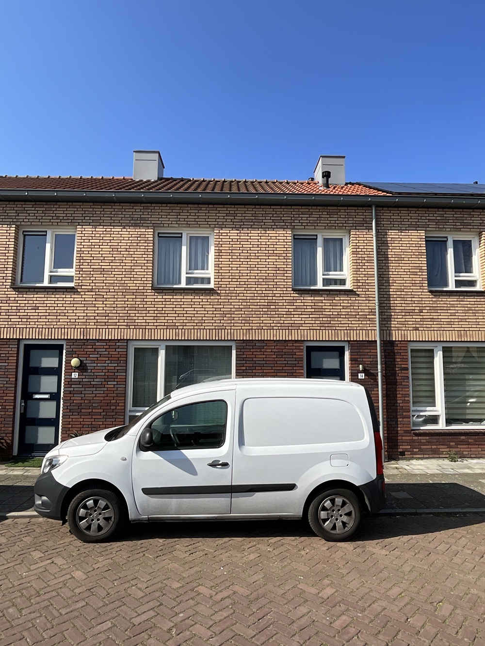 Jan van Riebeecksingel 14