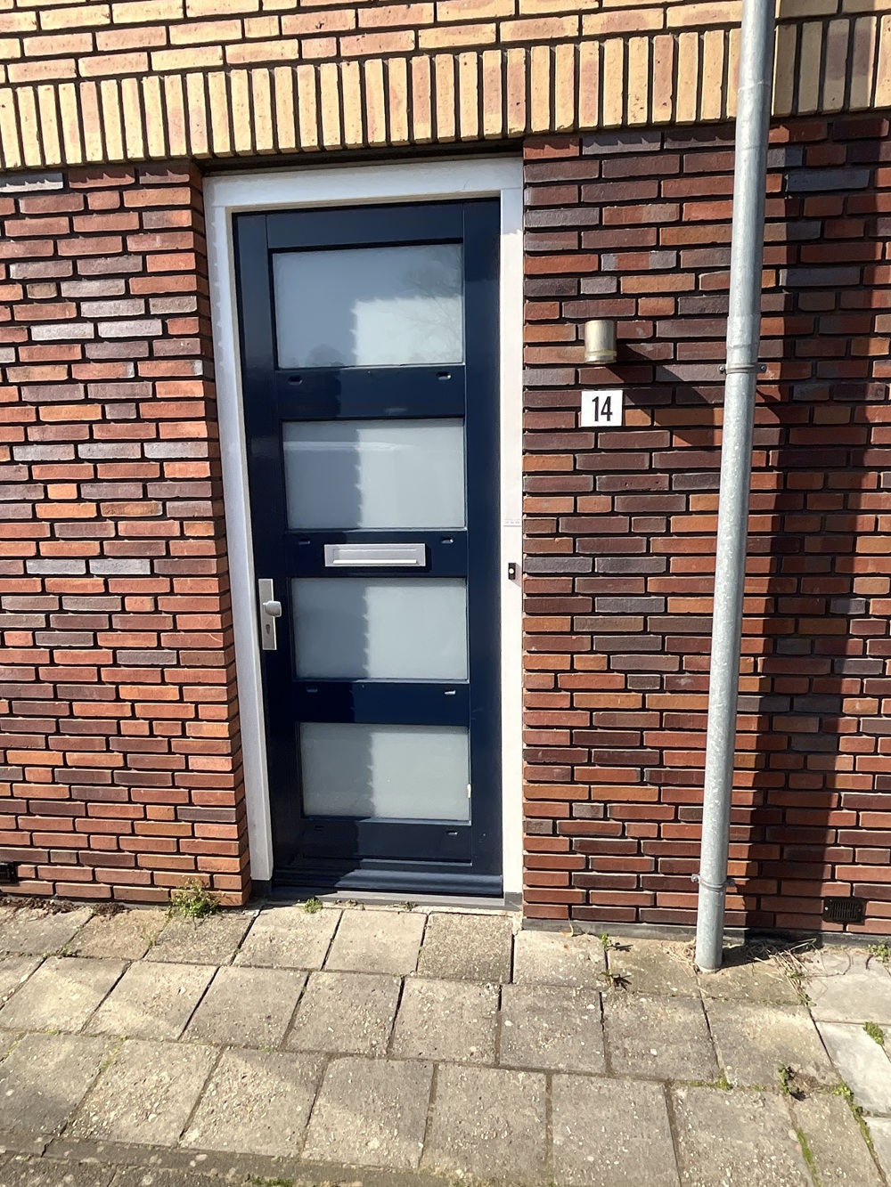 Jan van Riebeecksingel 14