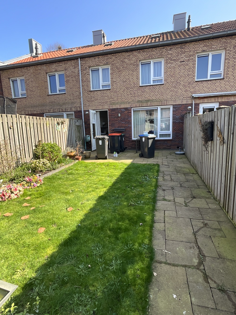 Jan van Riebeecksingel 14