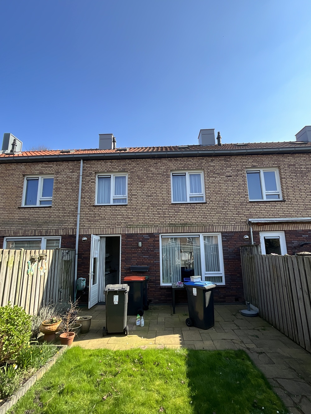 Jan van Riebeecksingel 14