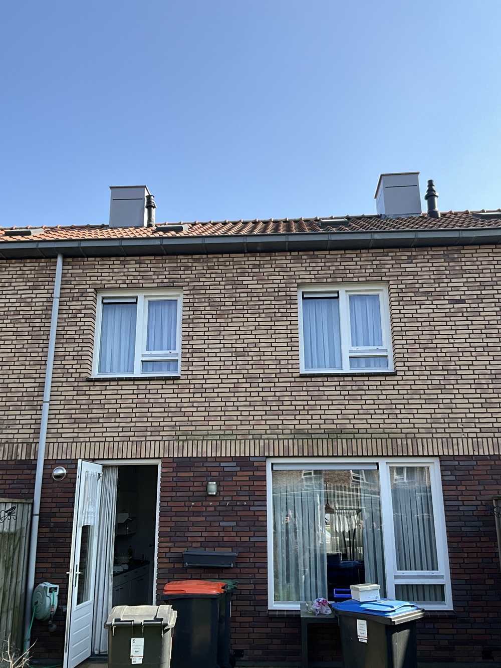 Jan van Riebeecksingel 14